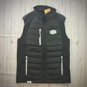Assassin Body Warmer - Black