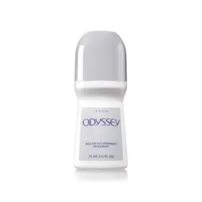 Avon Roll-On Anti-Perspirant Deodorant- Odyssey 2.6 oz