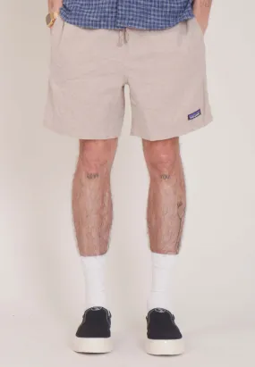 Baggies Naturals - Chambray/Mojave Khaki