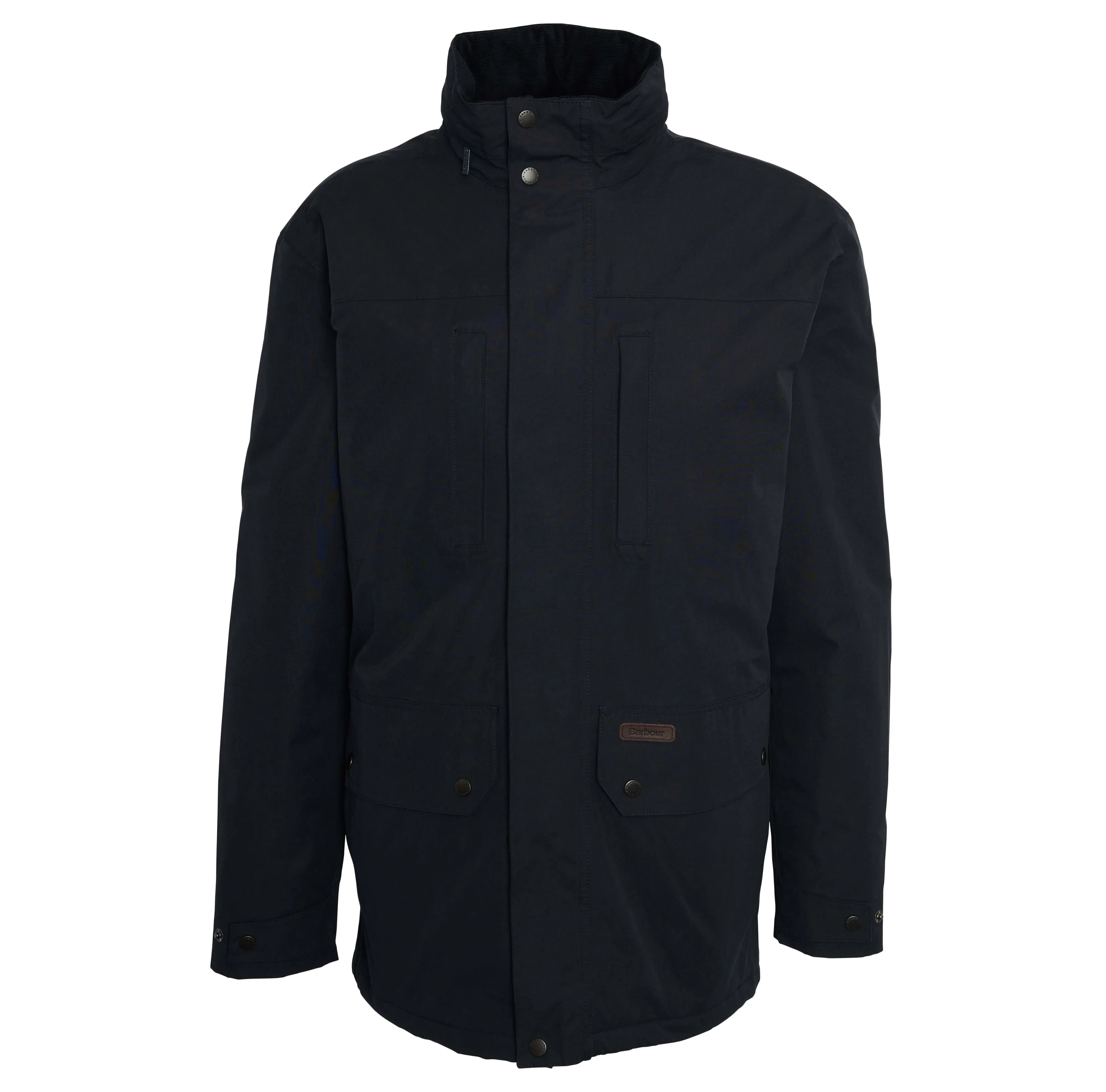 Barbour Cranston Waterproof Jacket