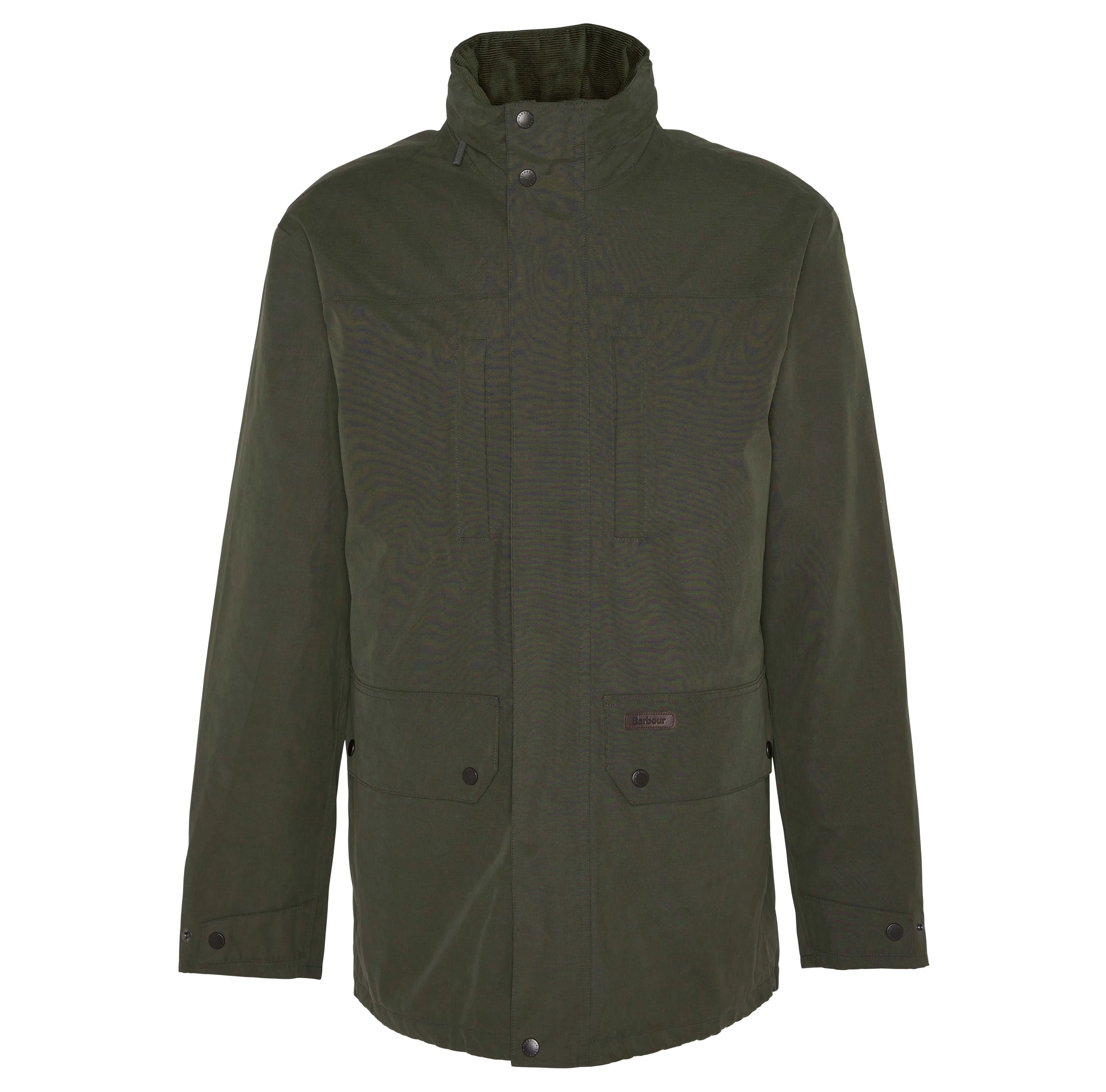 Barbour Cranston Waterproof Jacket