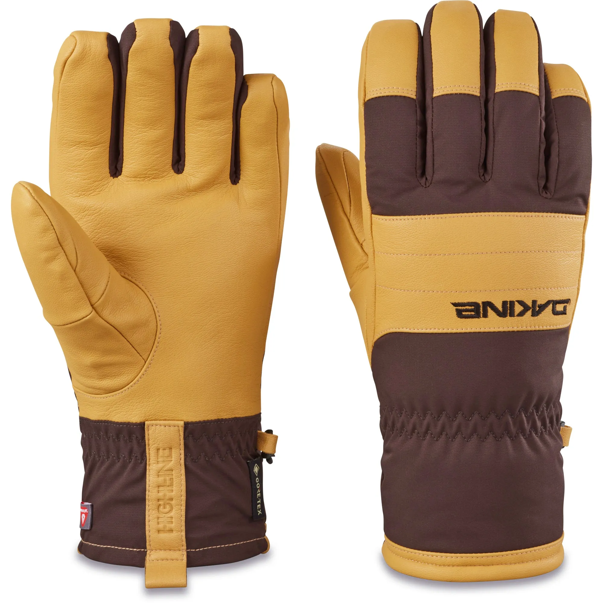 Baron GORE-TEX Glove