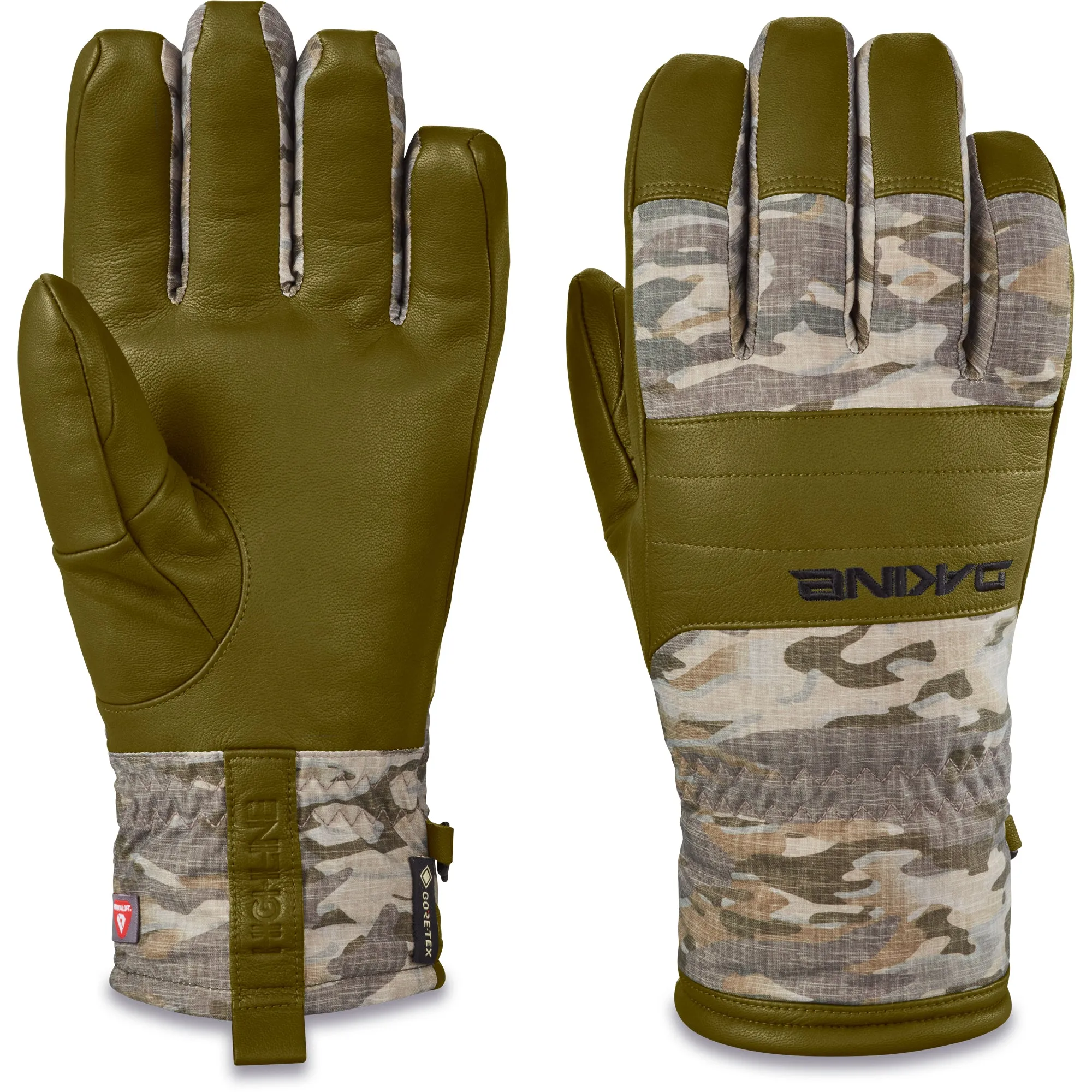 Baron GORE-TEX Glove