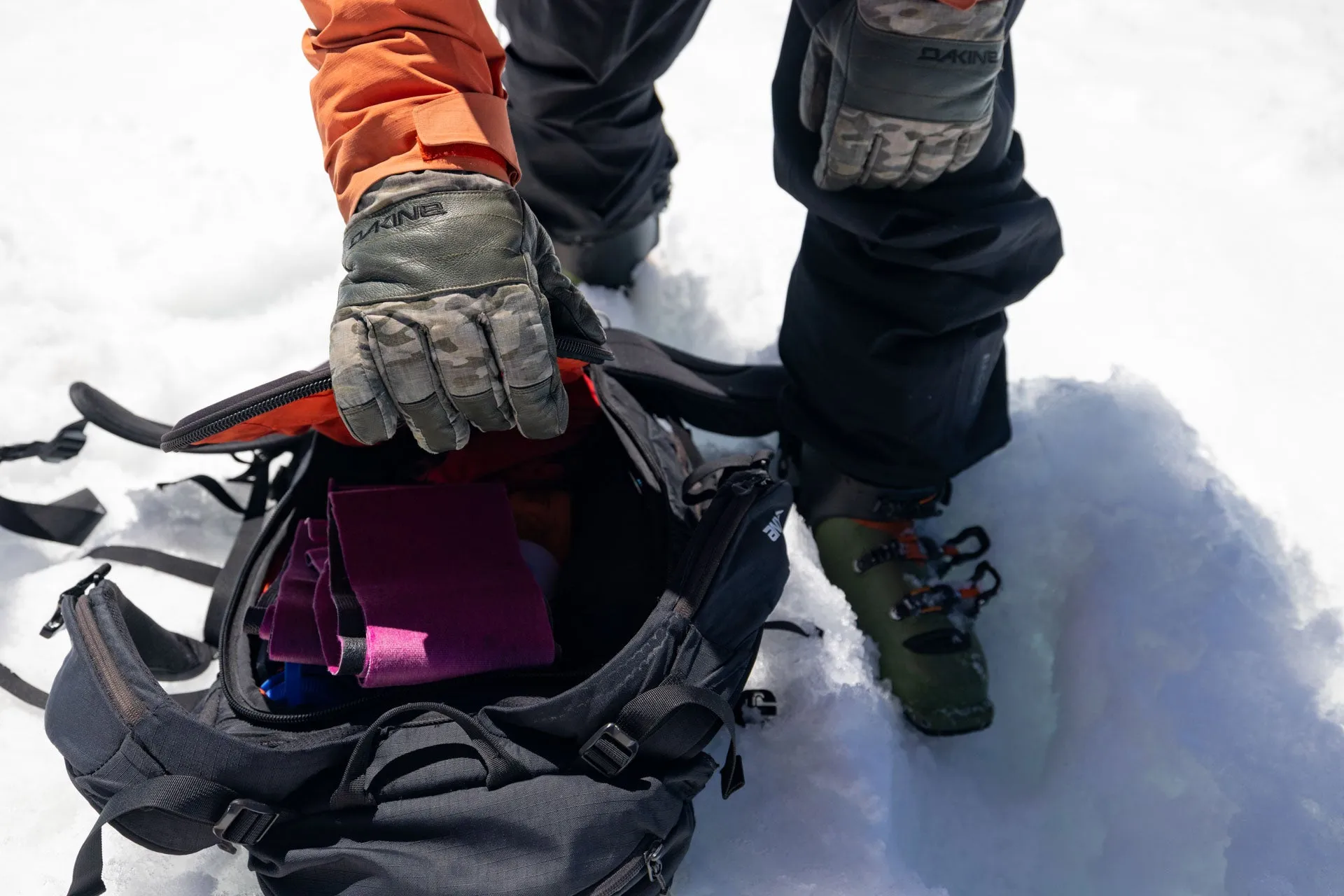 Baron GORE-TEX Glove
