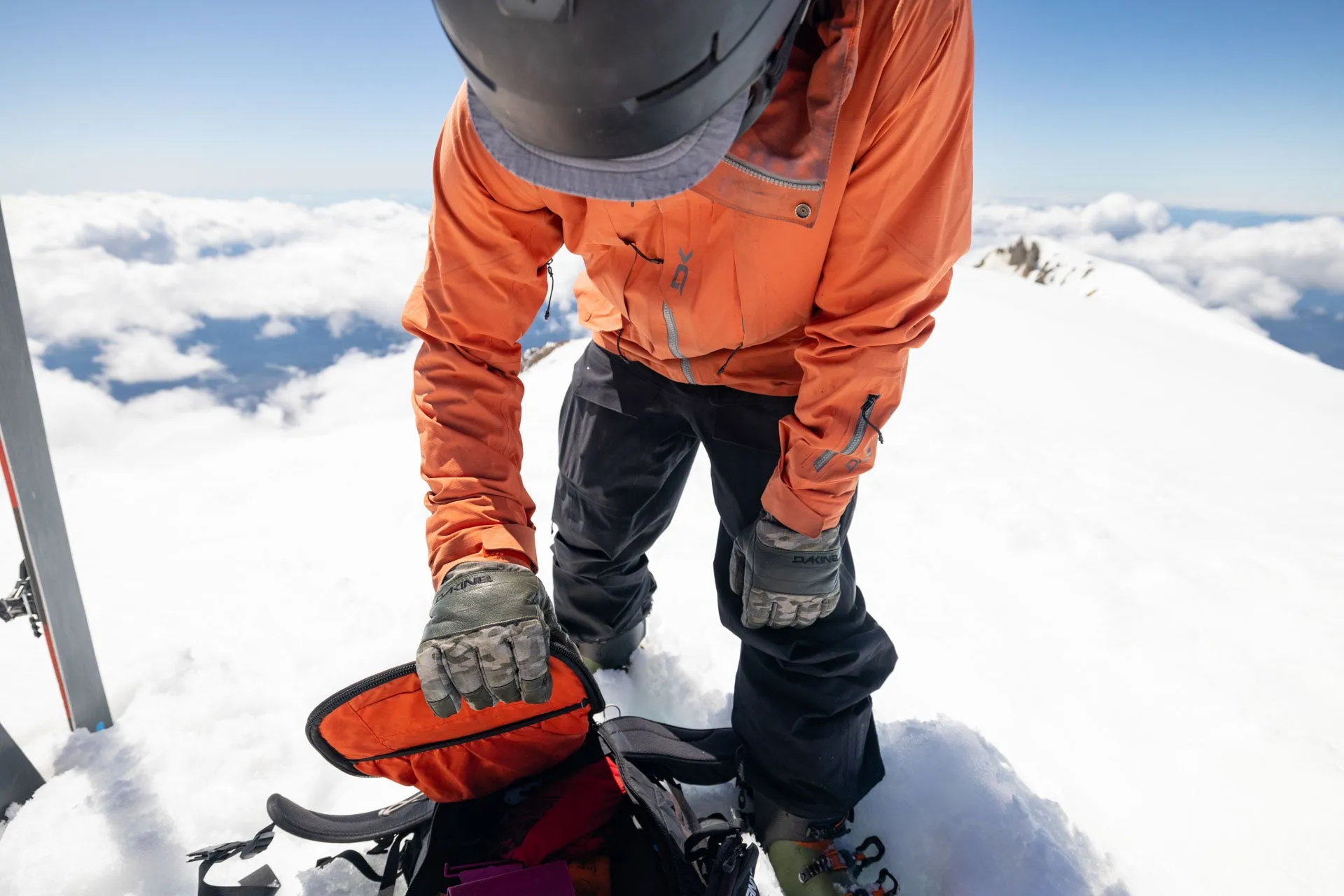 Baron GORE-TEX Glove
