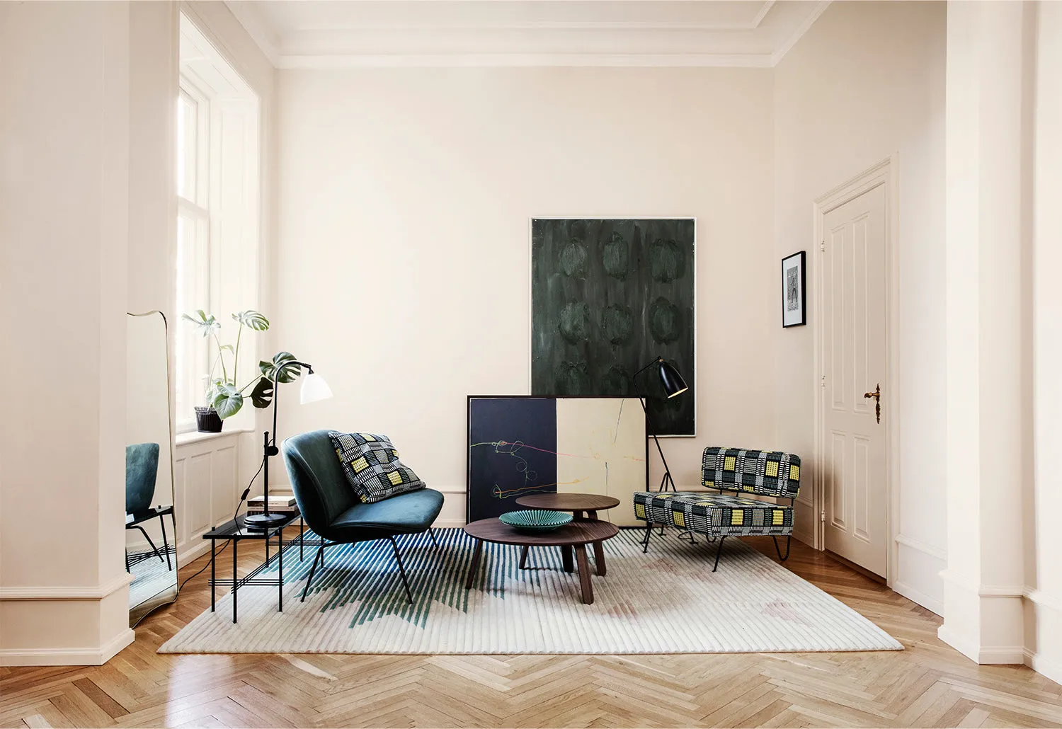 Beetle Sofa