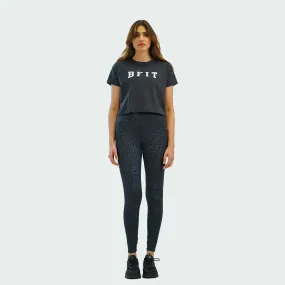 BFIT Crop Tee
