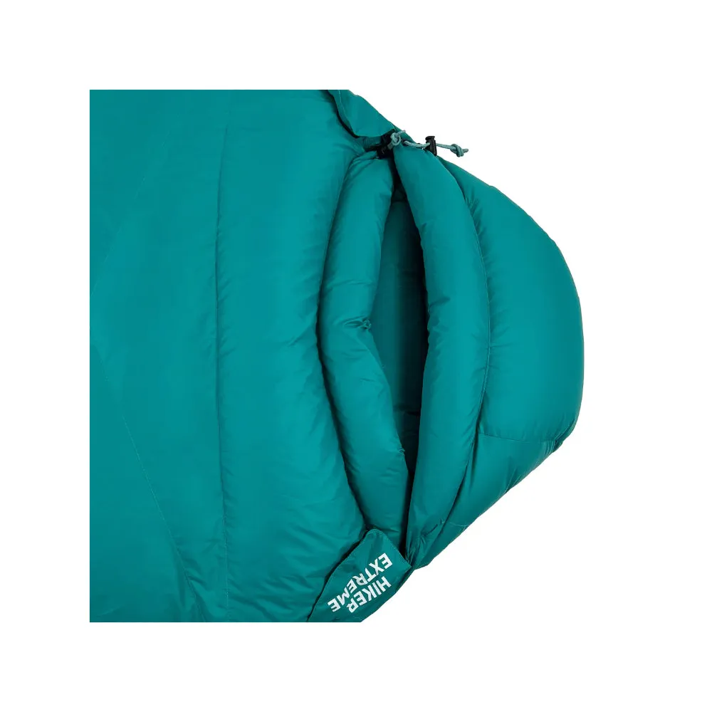Black Wolf Hiker Extreme Sleeping Bag