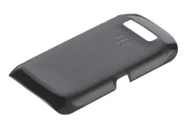 BlackBerry Hard Shell Case for BlackBerry Torch 9850/9860 - Black