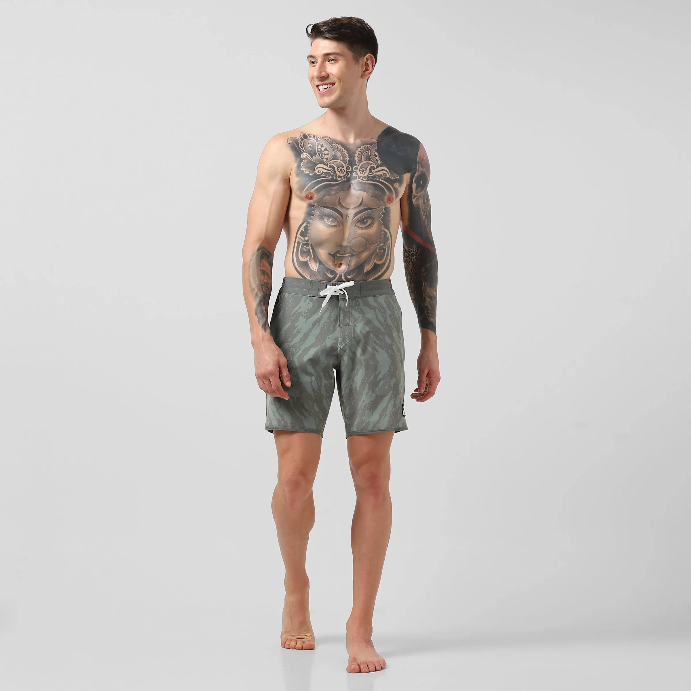 Board Short