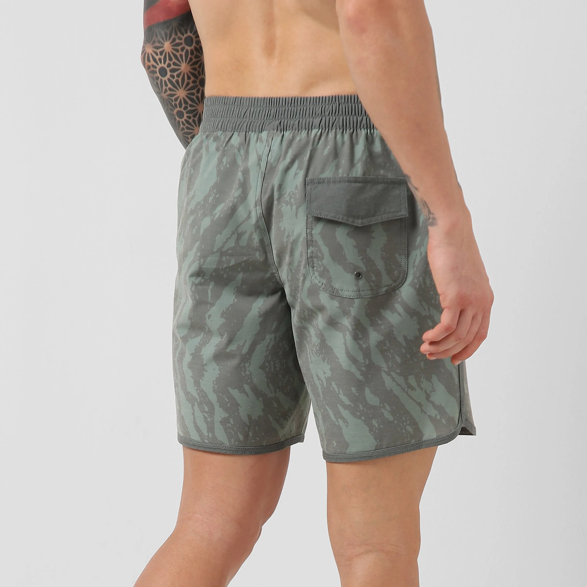 Board Short