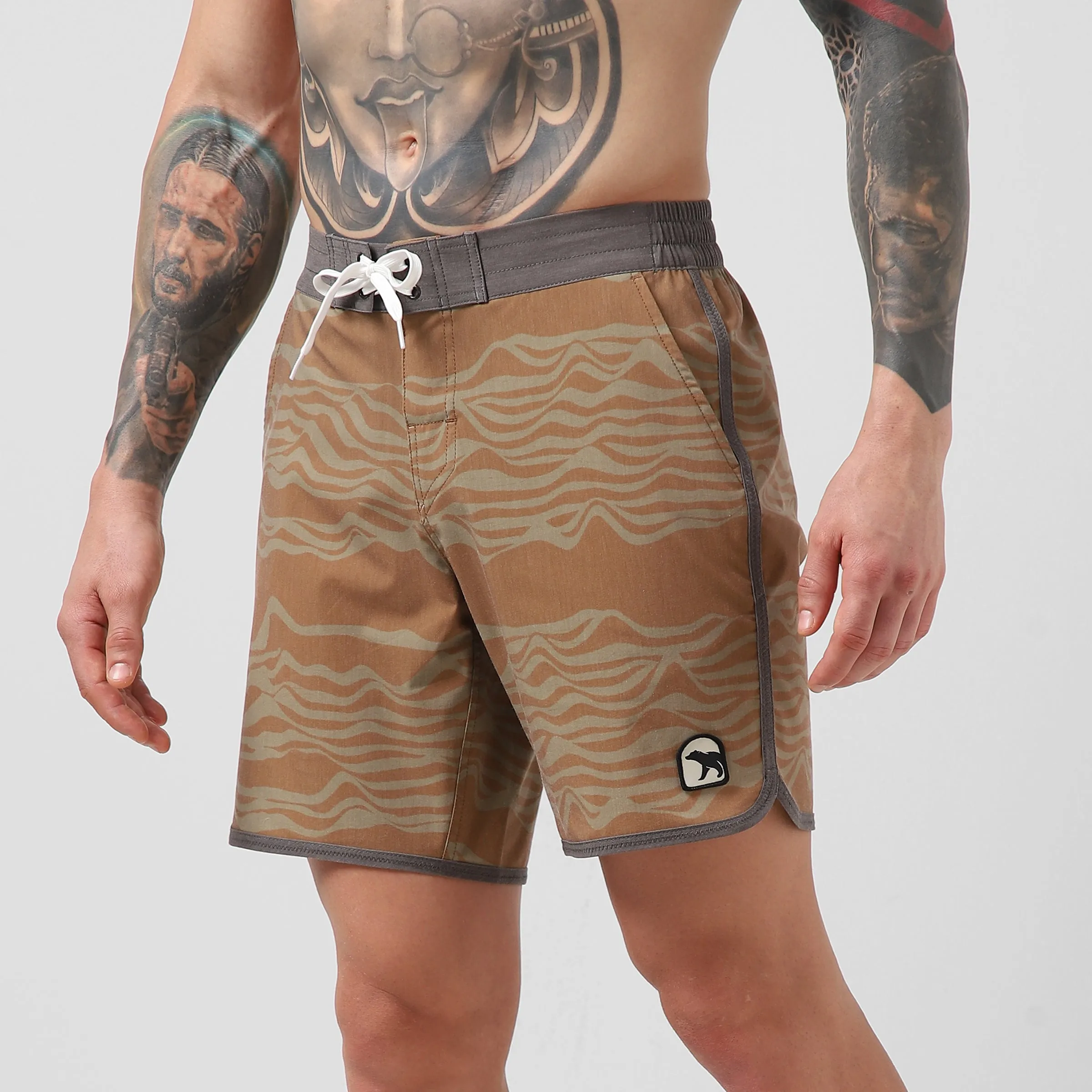 Board Short
