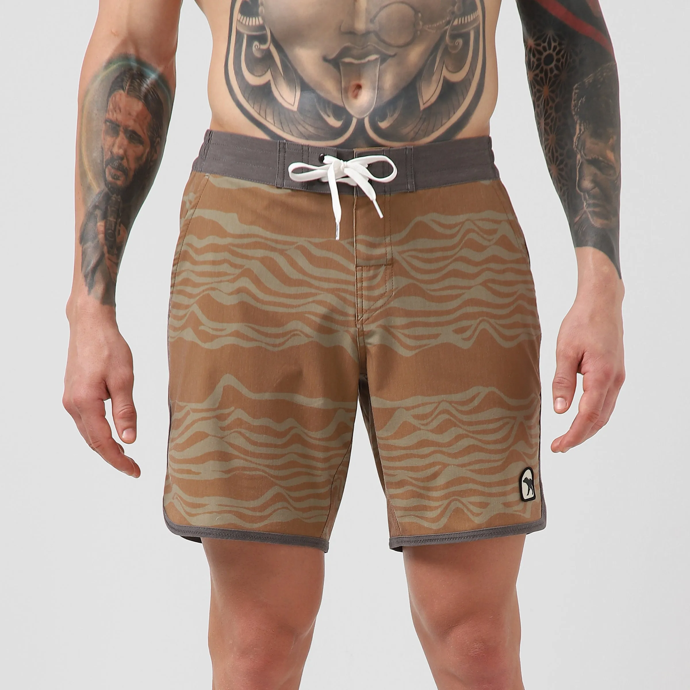 Board Short