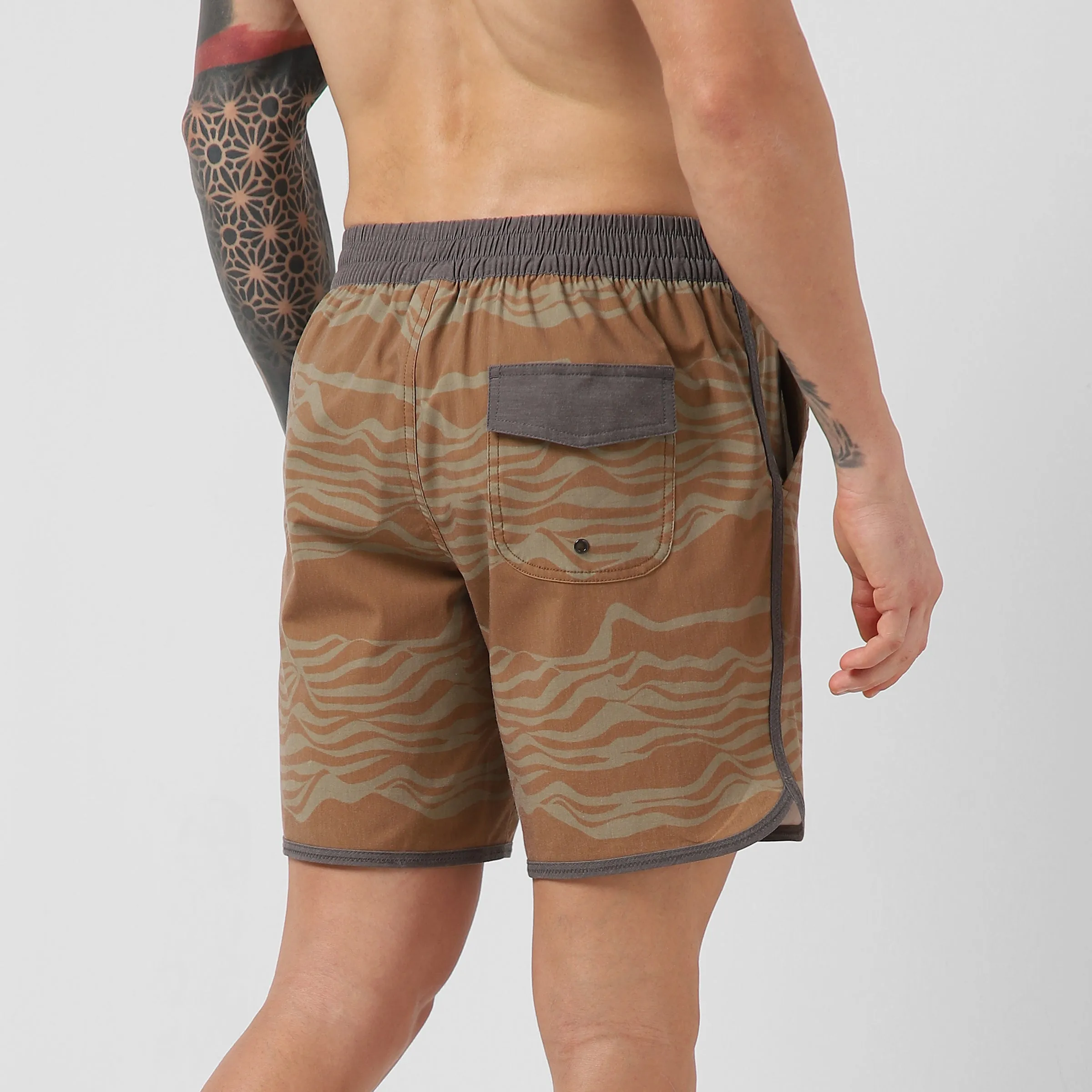 Board Short