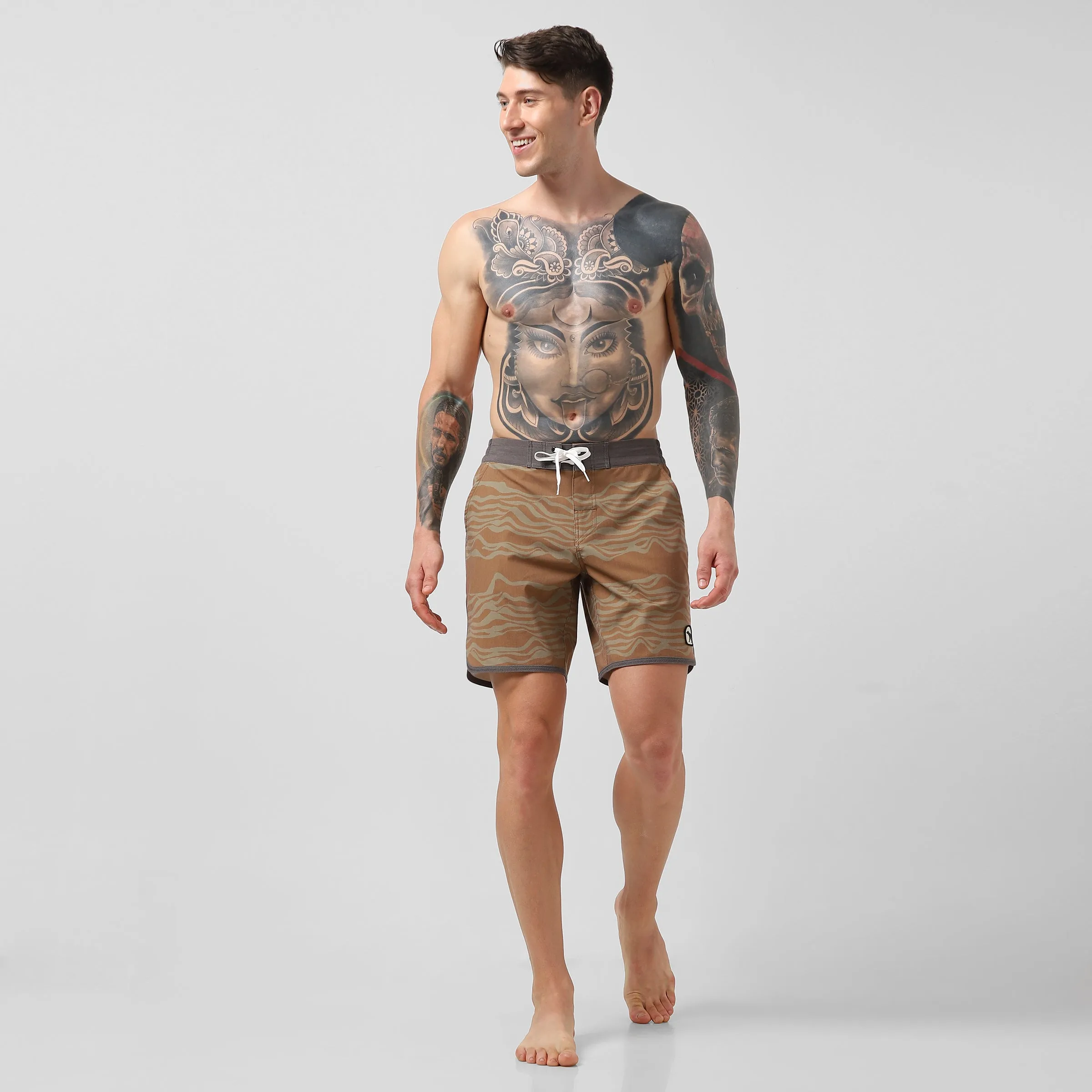 Board Short
