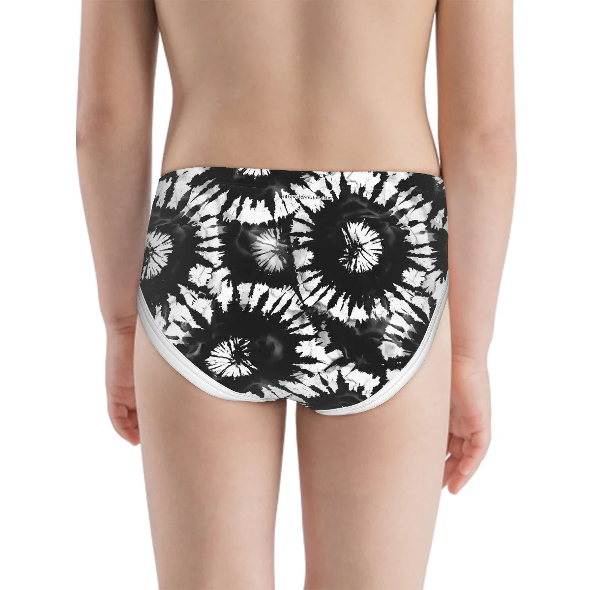 Boys Boxer Briefs- 19 Tie Dye Designs Set 2