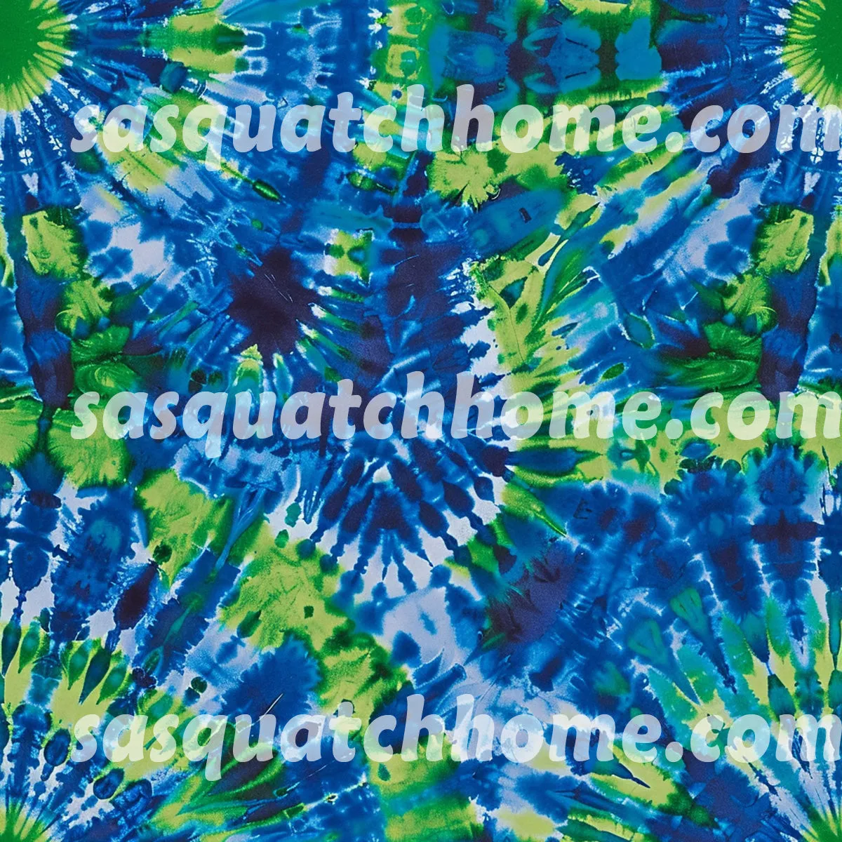 Boys Boxer Briefs- 19 Tie Dye Designs Set 2