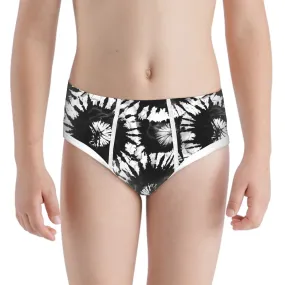 Boys Boxer Briefs- 19 Tie Dye Designs Set 2
