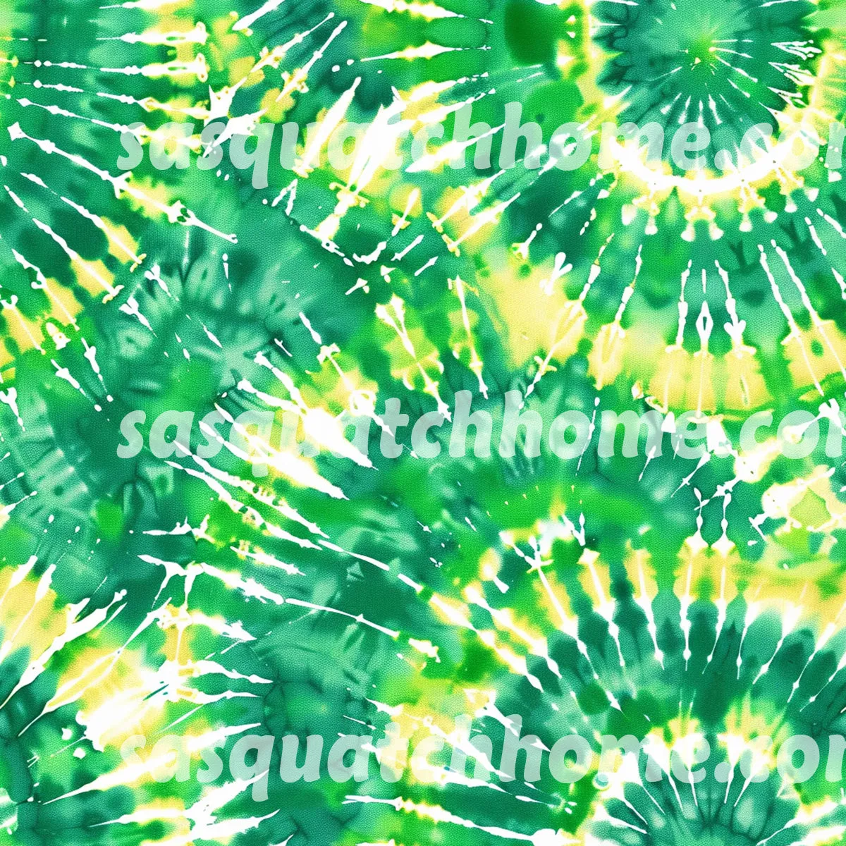 Boys Boxer Briefs- 19 Tie Dye Designs Set 2