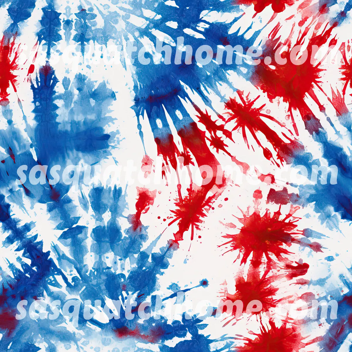 Boys Boxer Briefs- 19 Tie Dye Designs Set 2