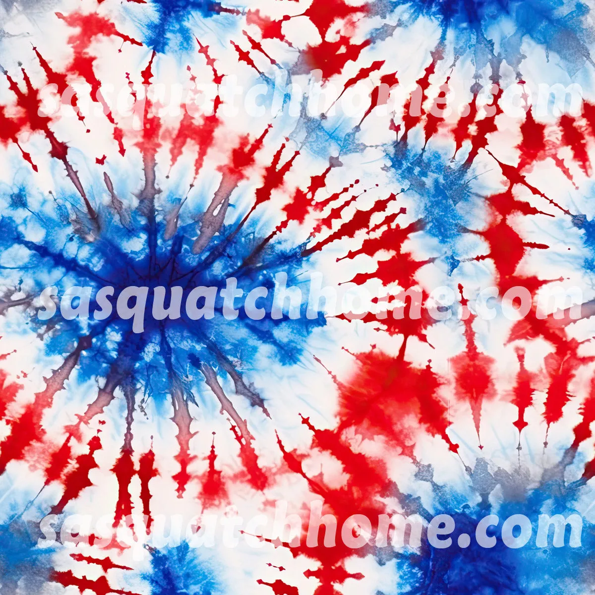 Boys Boxer Briefs- 19 Tie Dye Designs Set 2