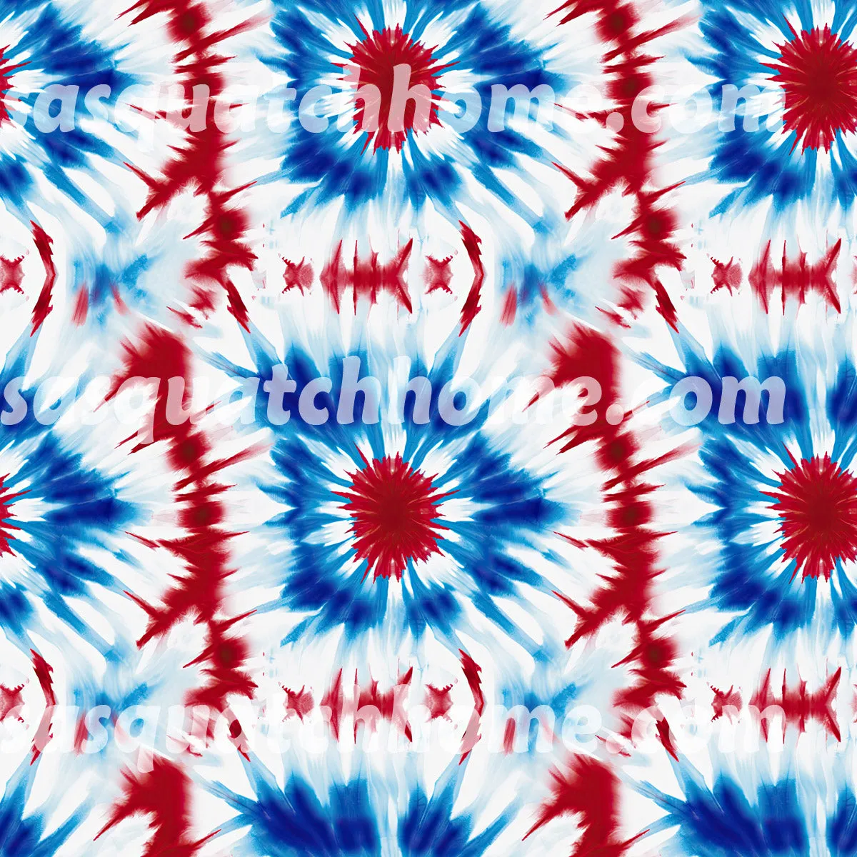 Boys Boxer Briefs- 19 Tie Dye Designs Set 2