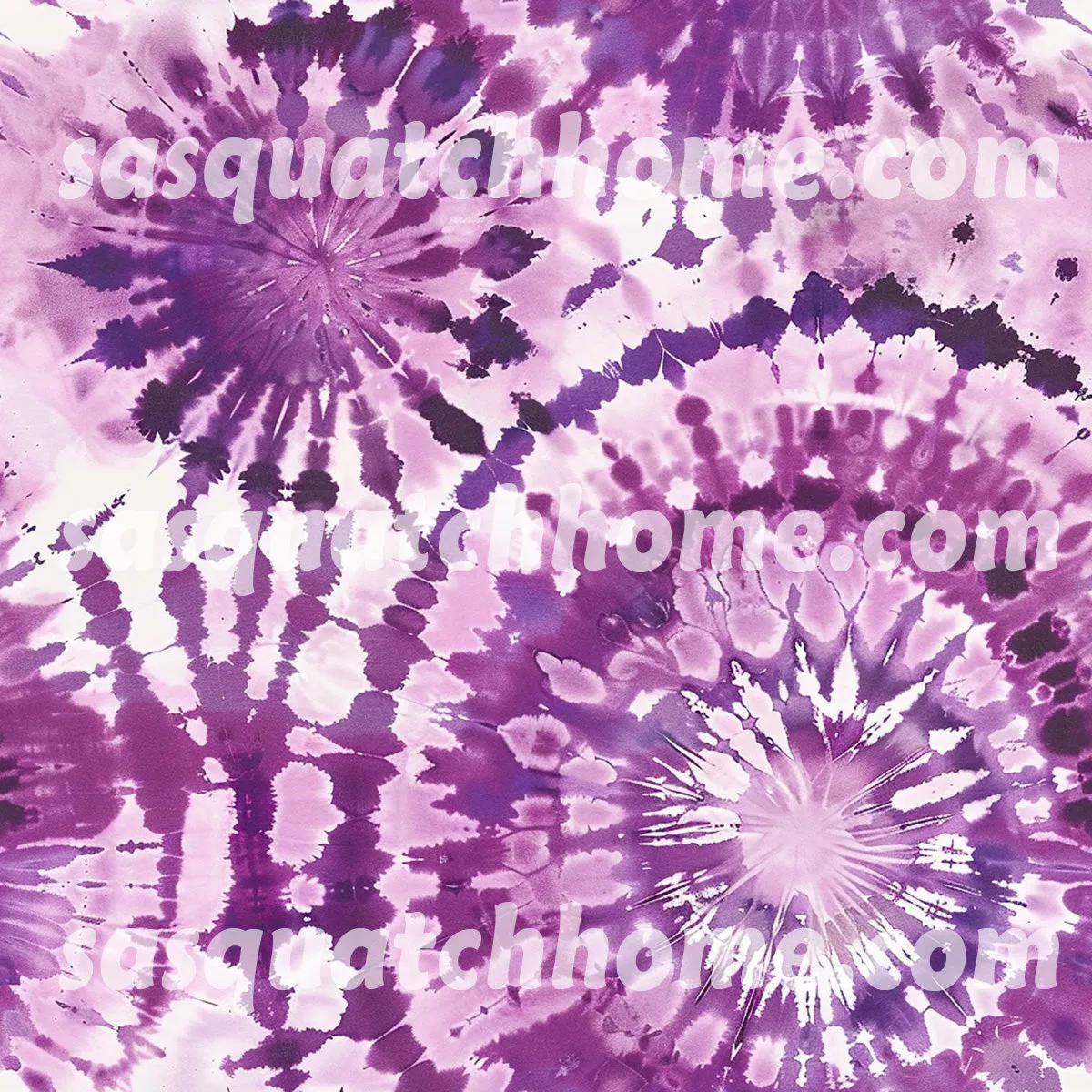 Boys Boxer Briefs- 19 Tie Dye Designs Set 2