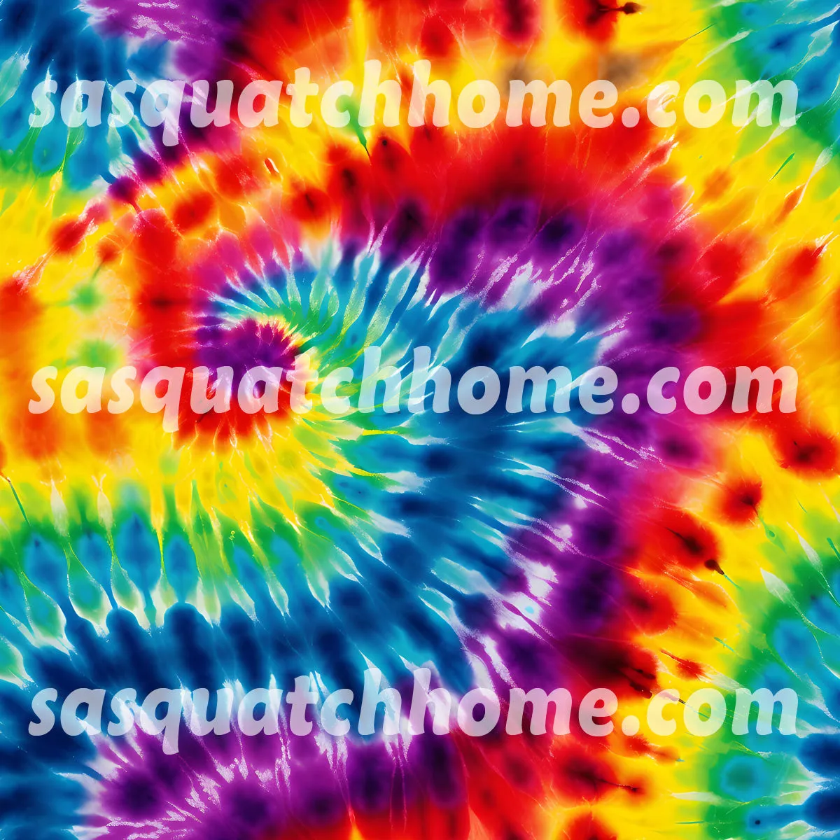 Boys Boxer Briefs- 19 Tie Dye Designs Set 2