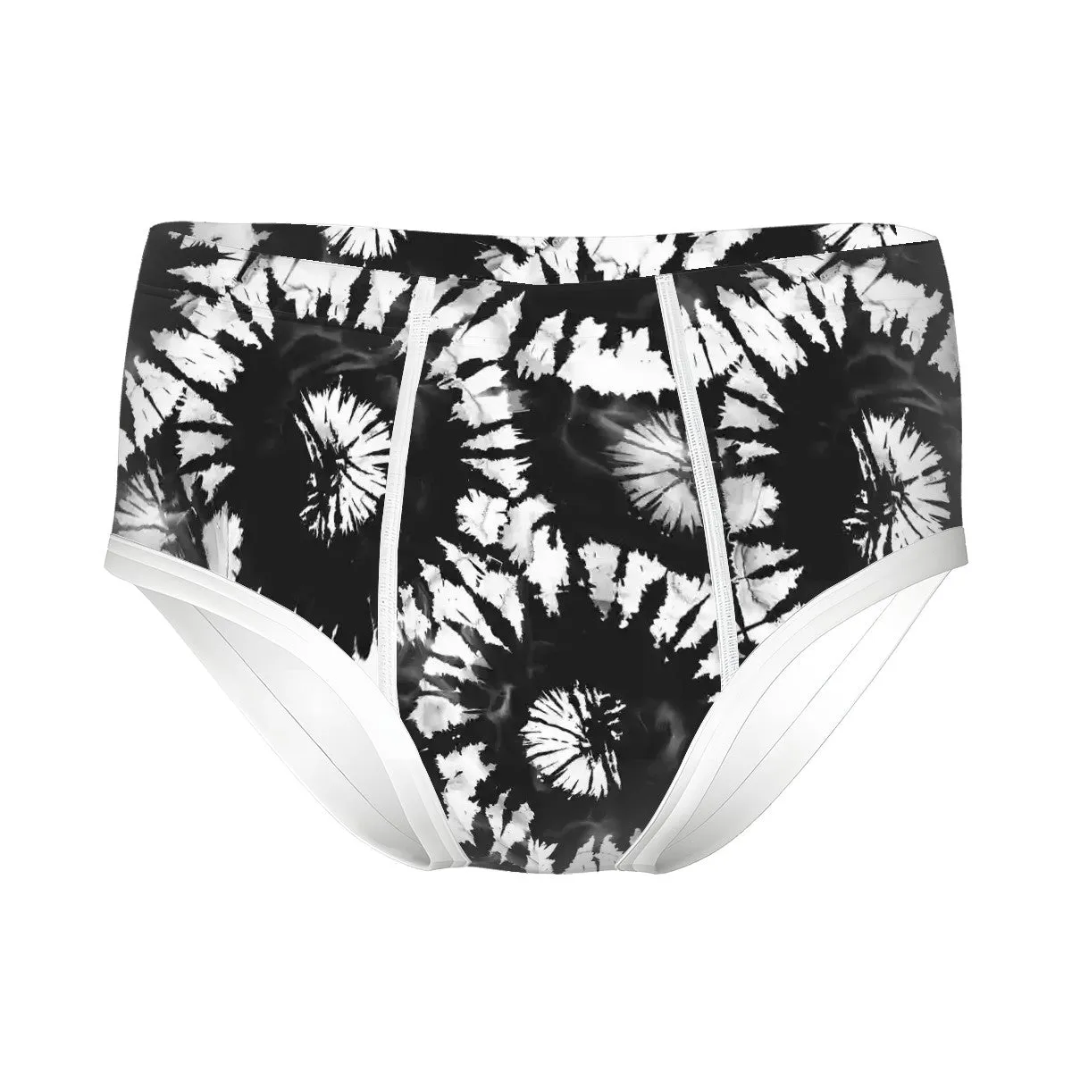 Boys Boxer Briefs- 19 Tie Dye Designs Set 2