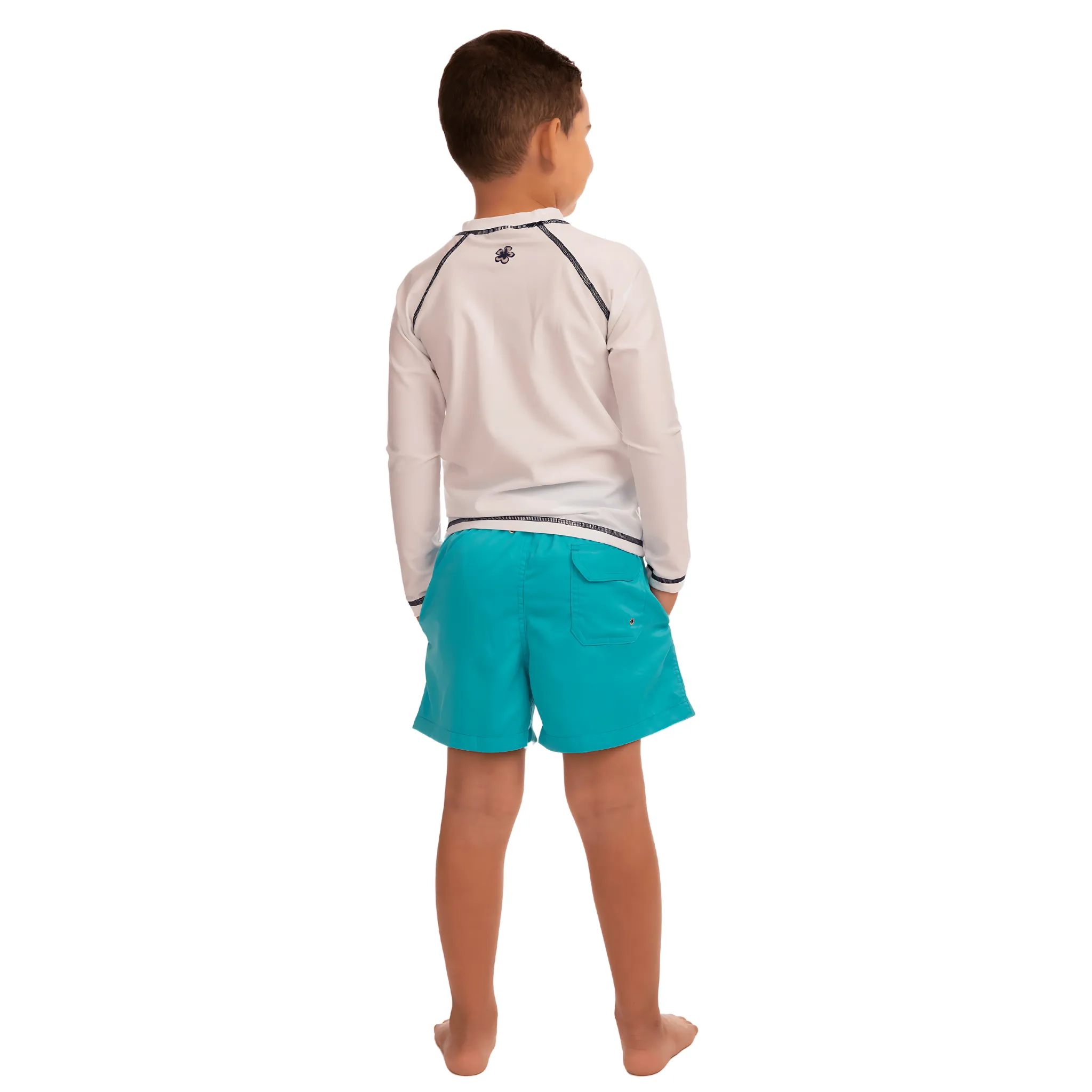 Boys swim short Sebastian