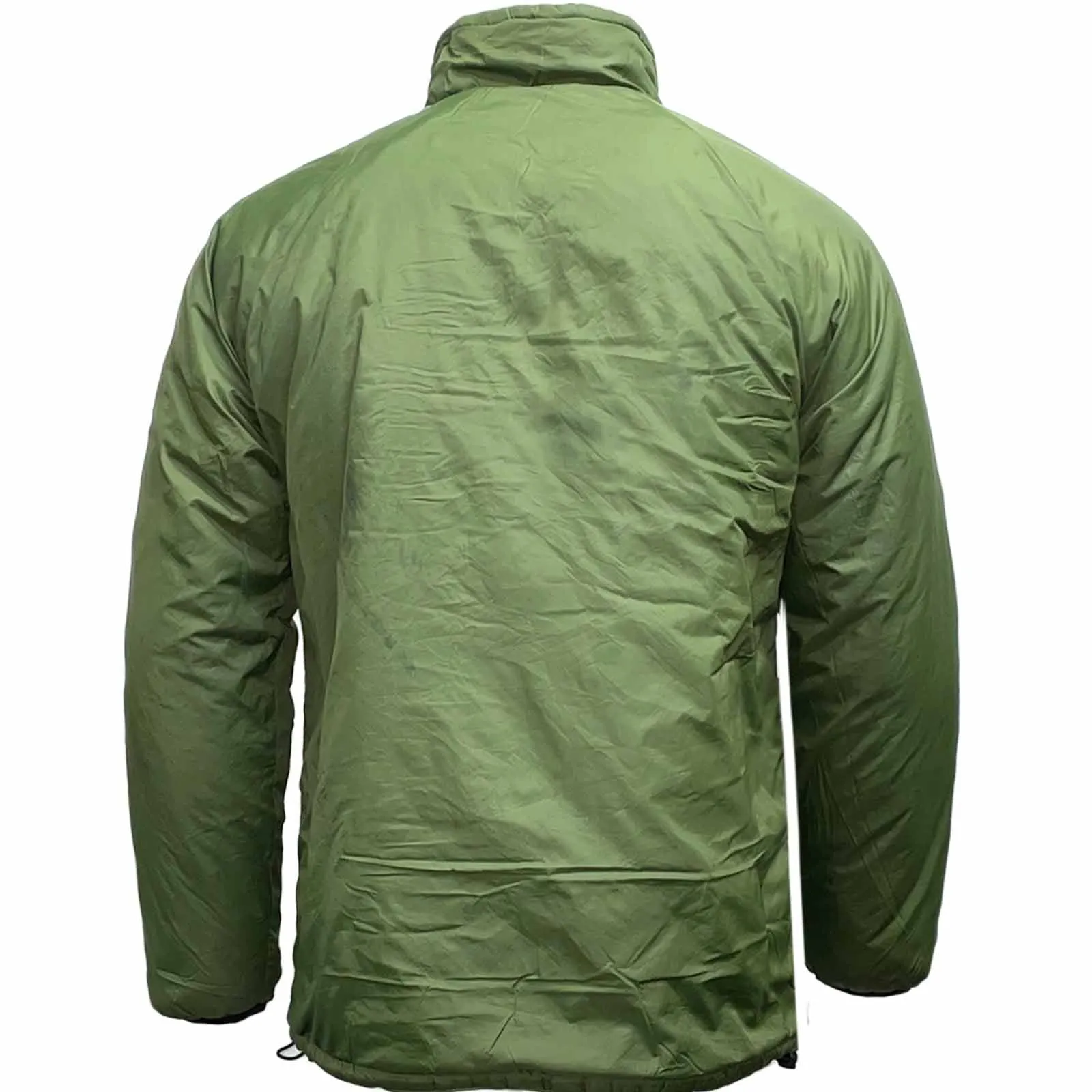 British Army Softie Reversible Field Jacket
