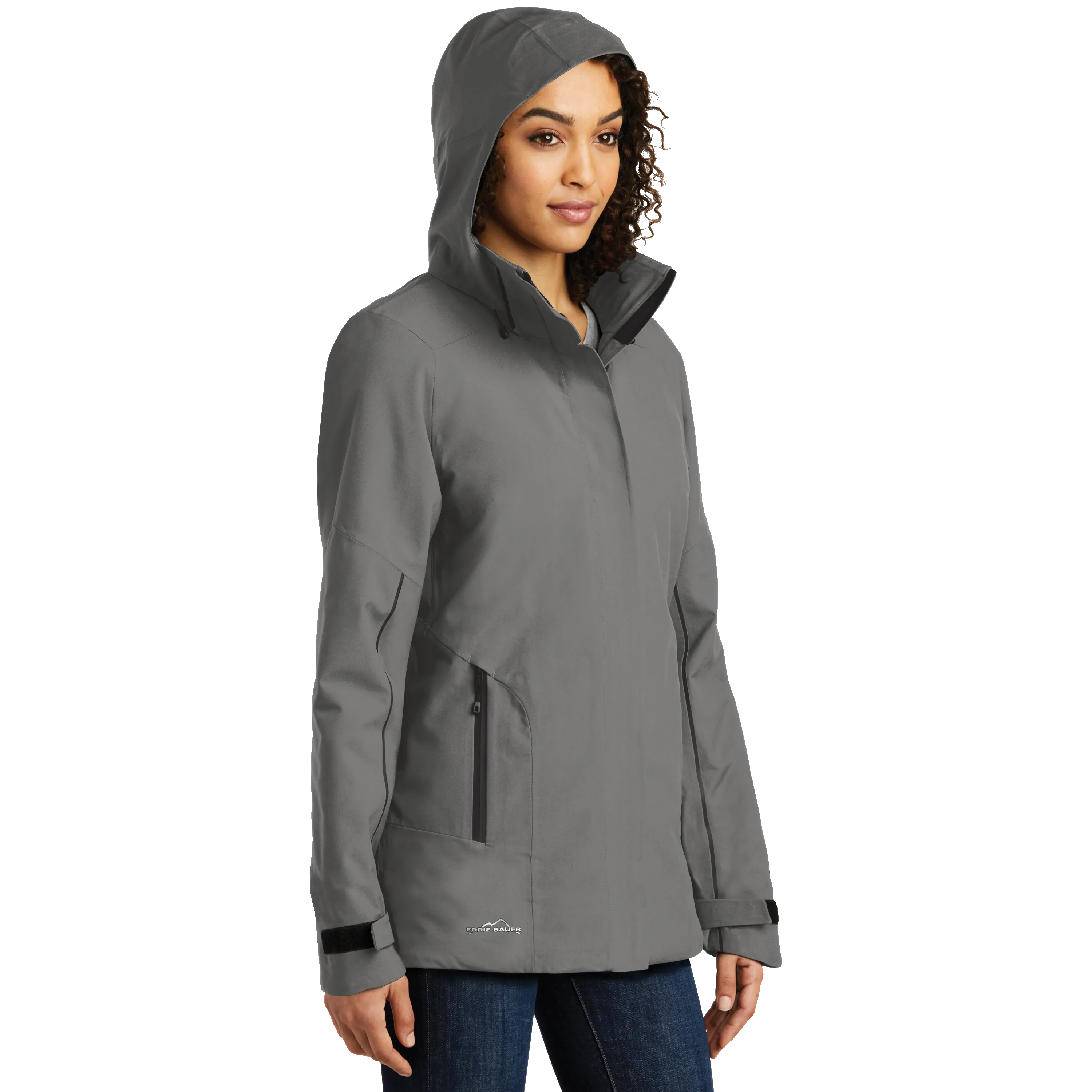 C1805W Ladies WeatherEdge Plus Insulated Jacket