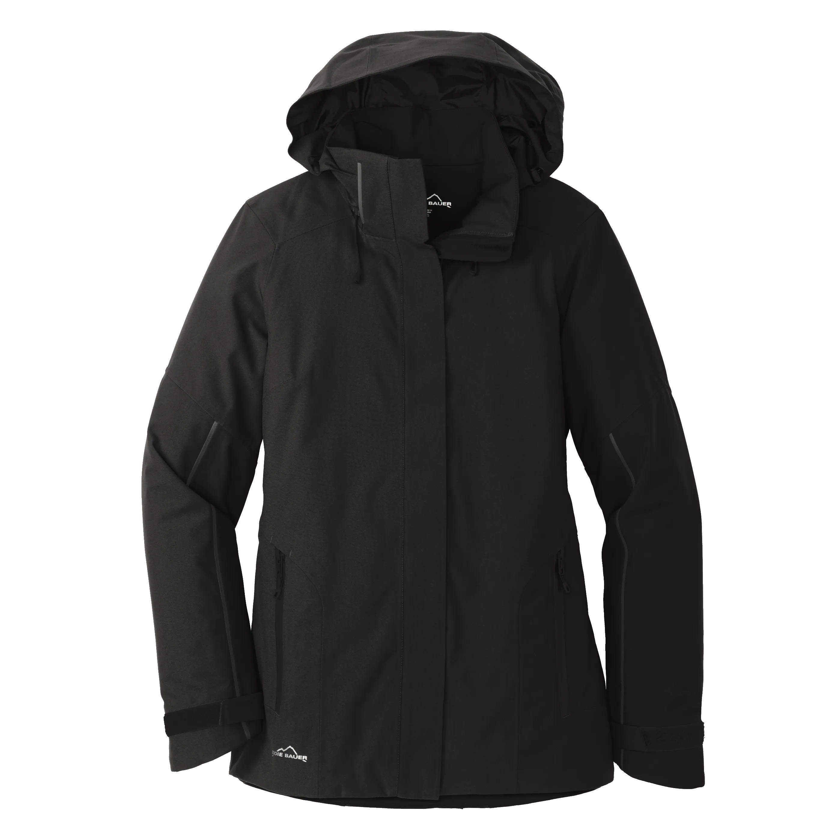 C1805W Ladies WeatherEdge Plus Insulated Jacket