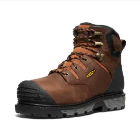 Camden 6" Waterproof Boot INT MET (Carbon-Fiber Toe)