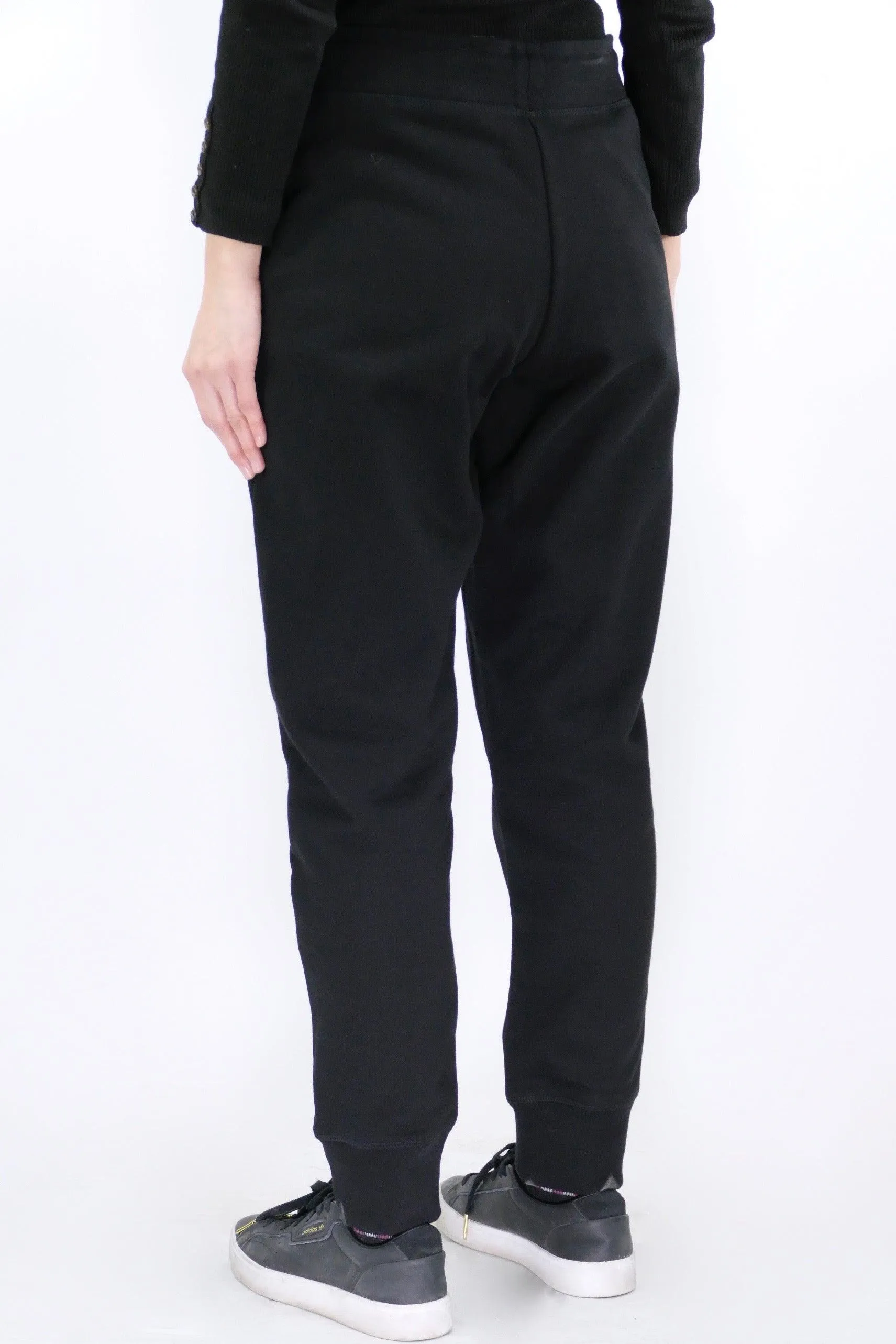 Canada Goose Womens Muskoka Sweatpants - Black