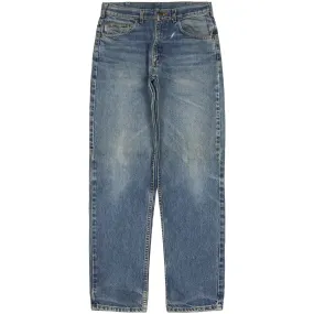 Carhartt Blue Trousers