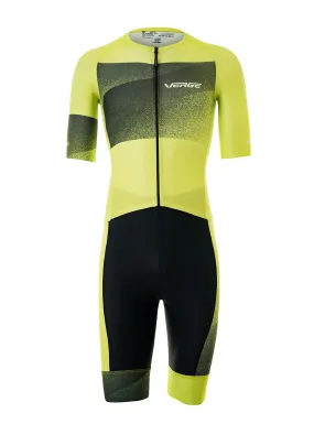 Carrera 2.0 Tri Speedsuit Short Sleeve