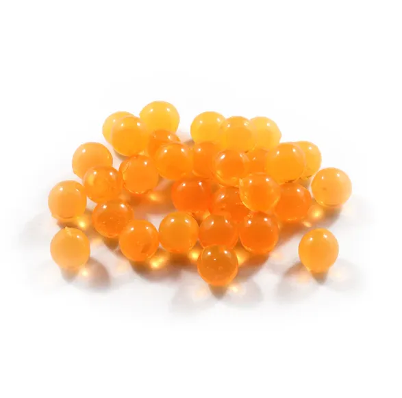 Clear Drift Regular Soft Bead