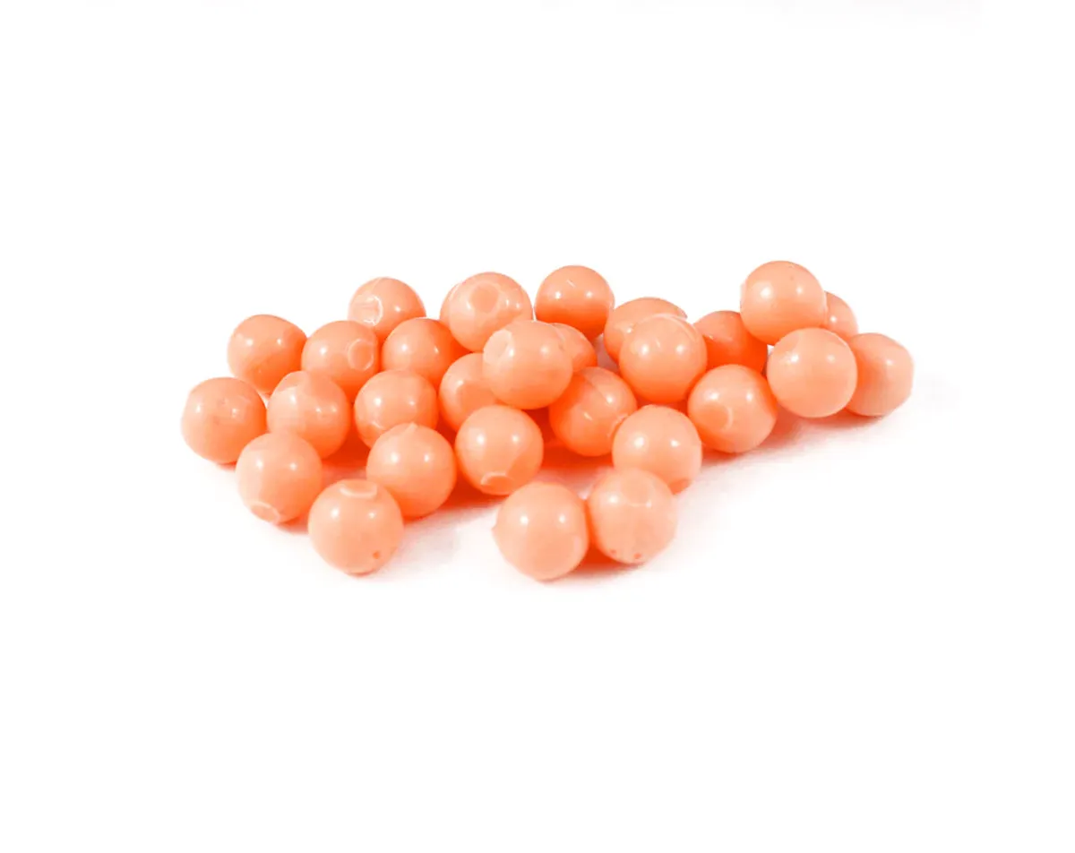 Clear Drift Regular Soft Bead