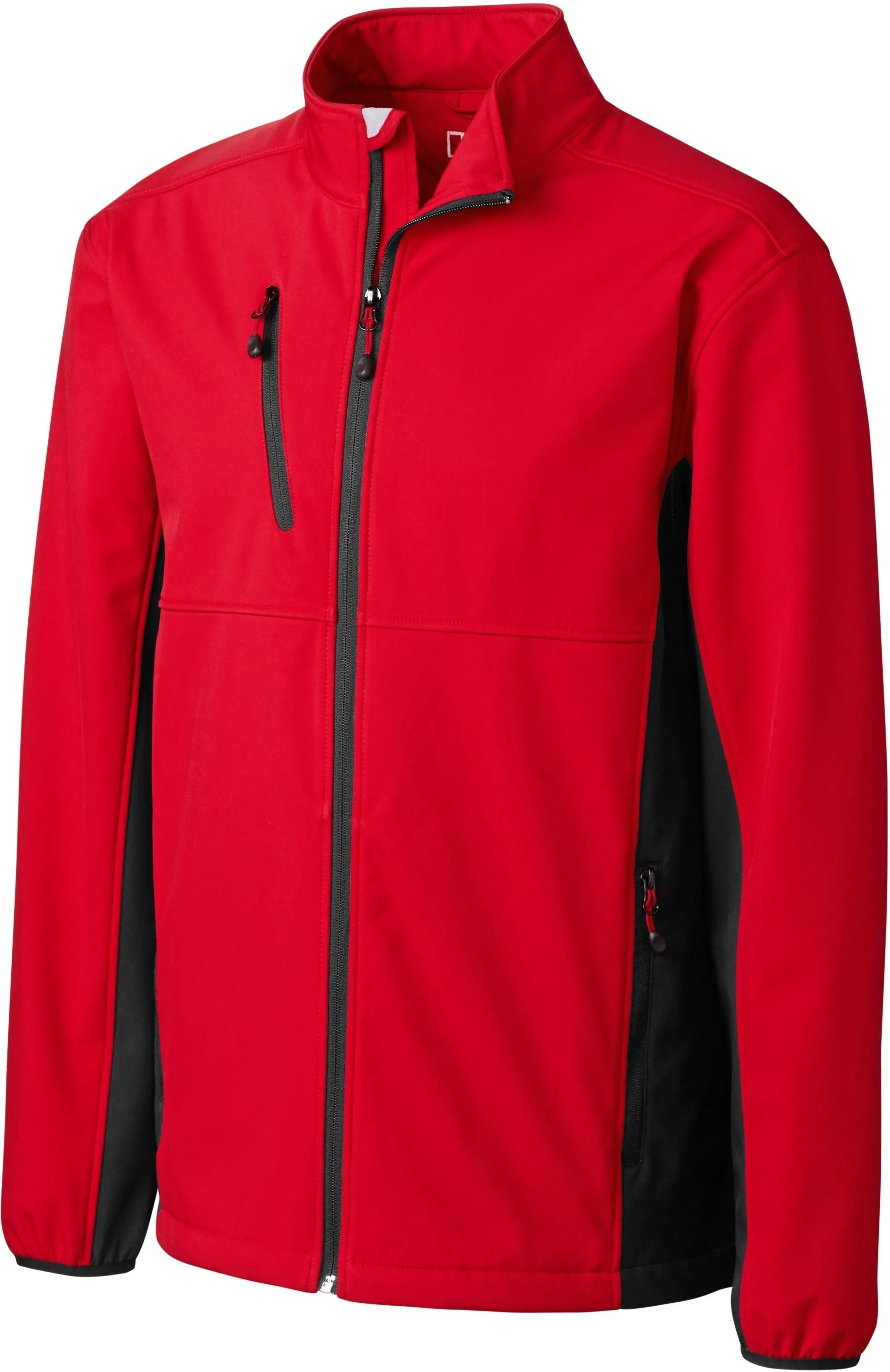 Clique Narvik Colorblock Softshell