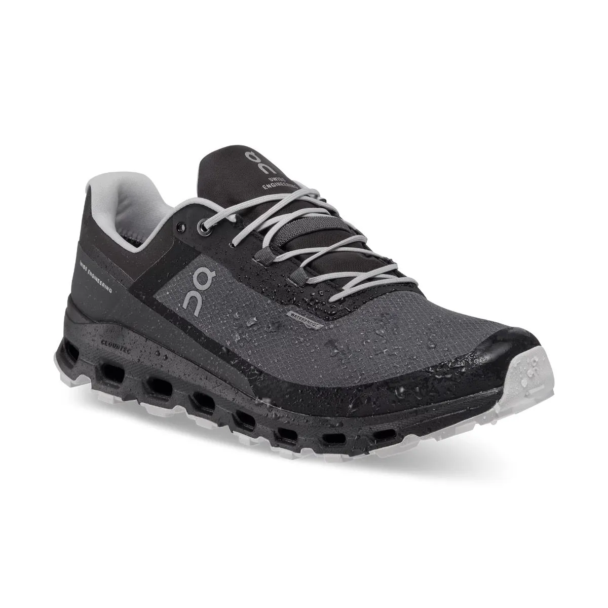 Cloudvista Waterproof