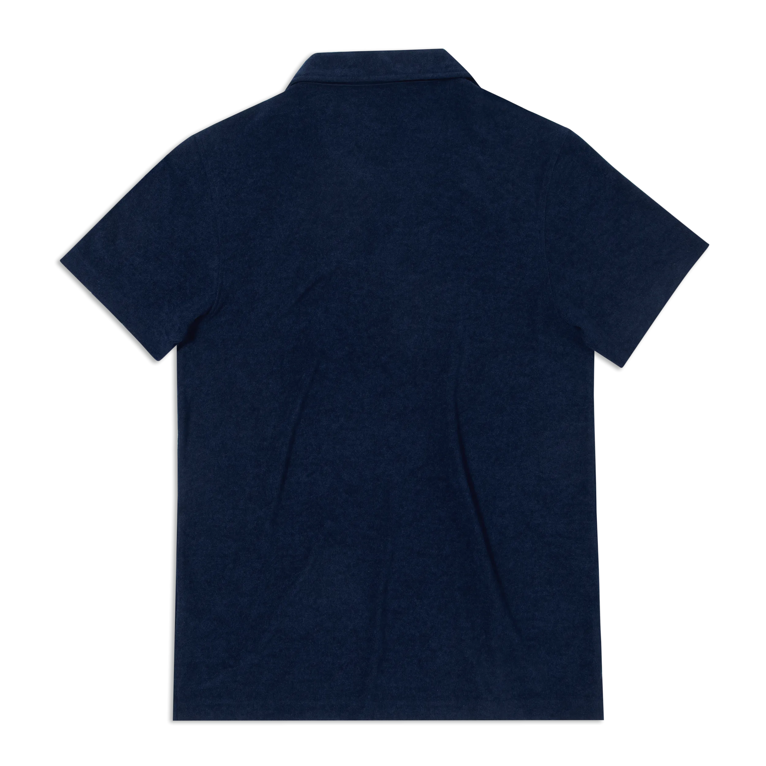 Coastal Terry Polo 3 Pack