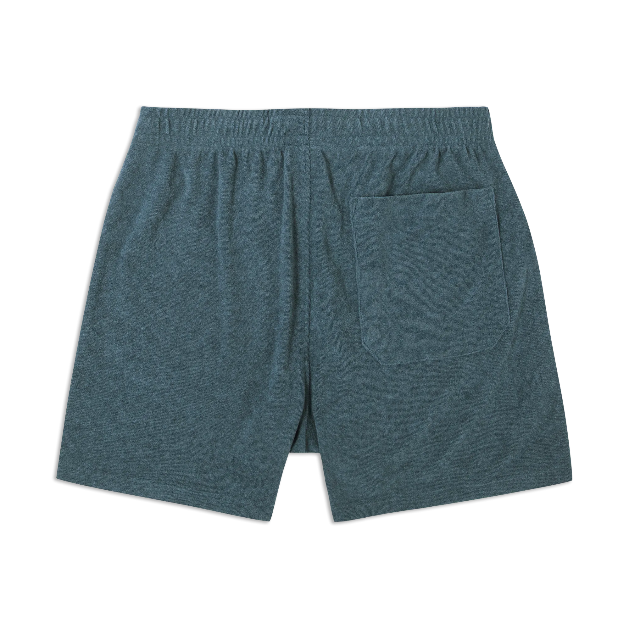 Coastal Terry Short