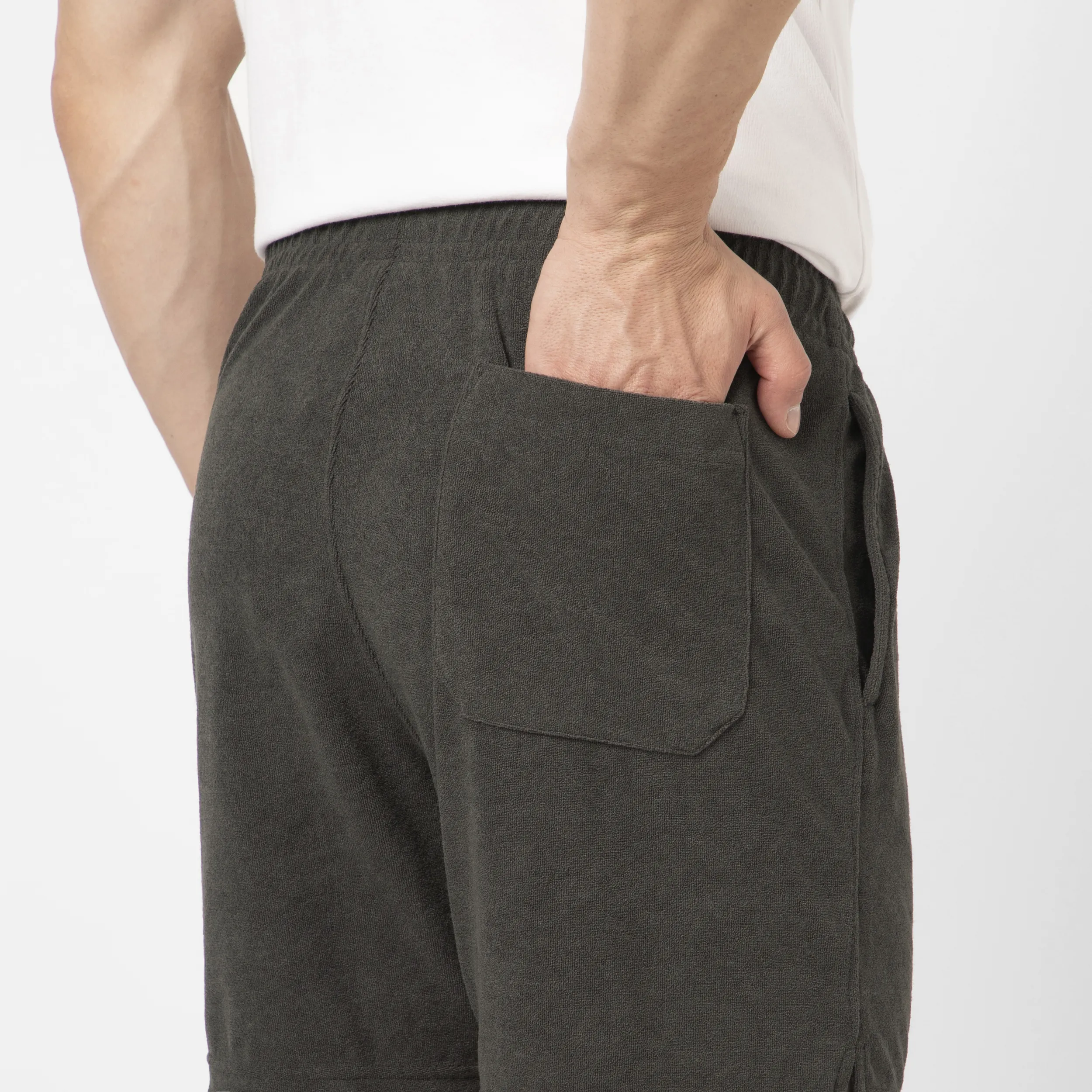 Coastal Terry Short