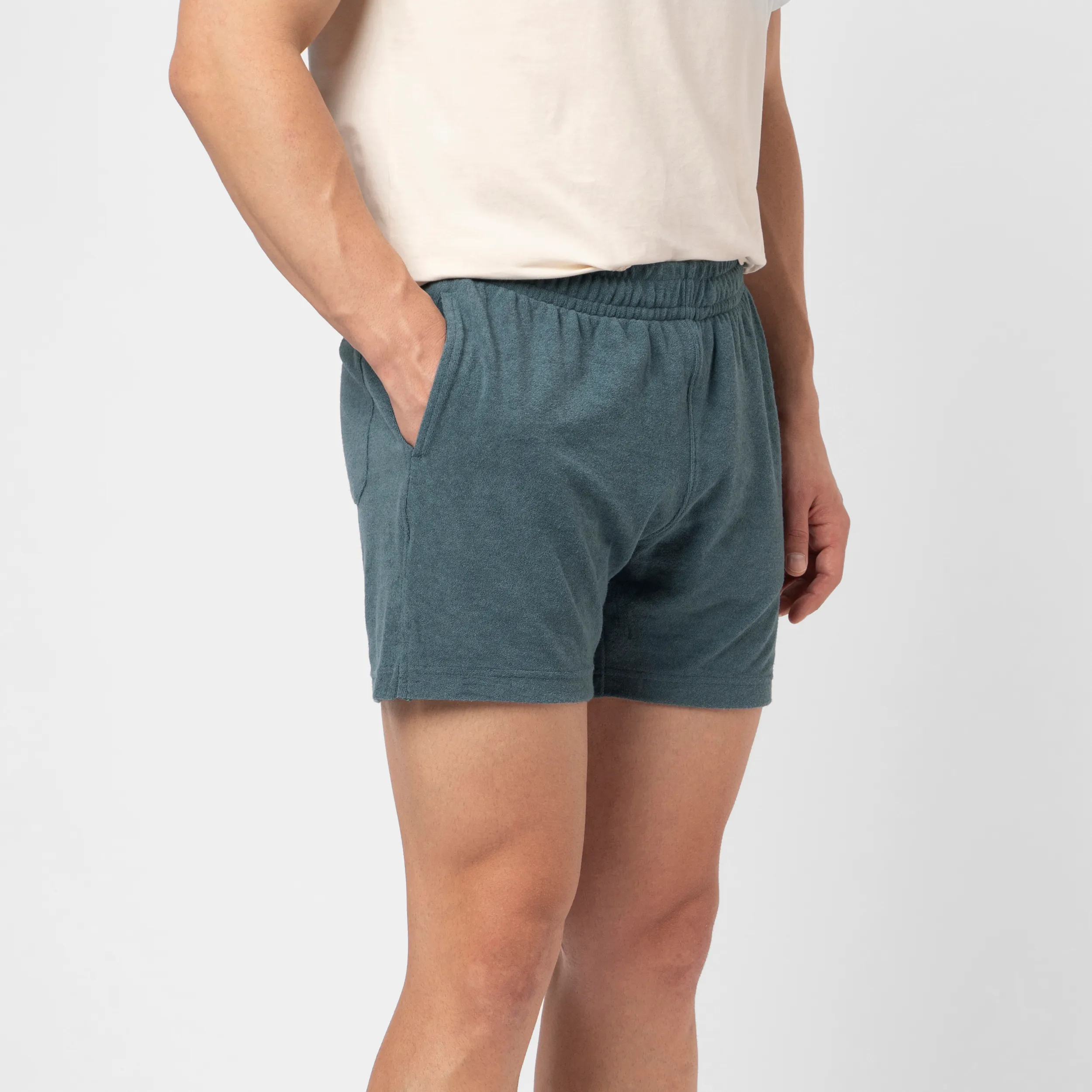 Coastal Terry Short