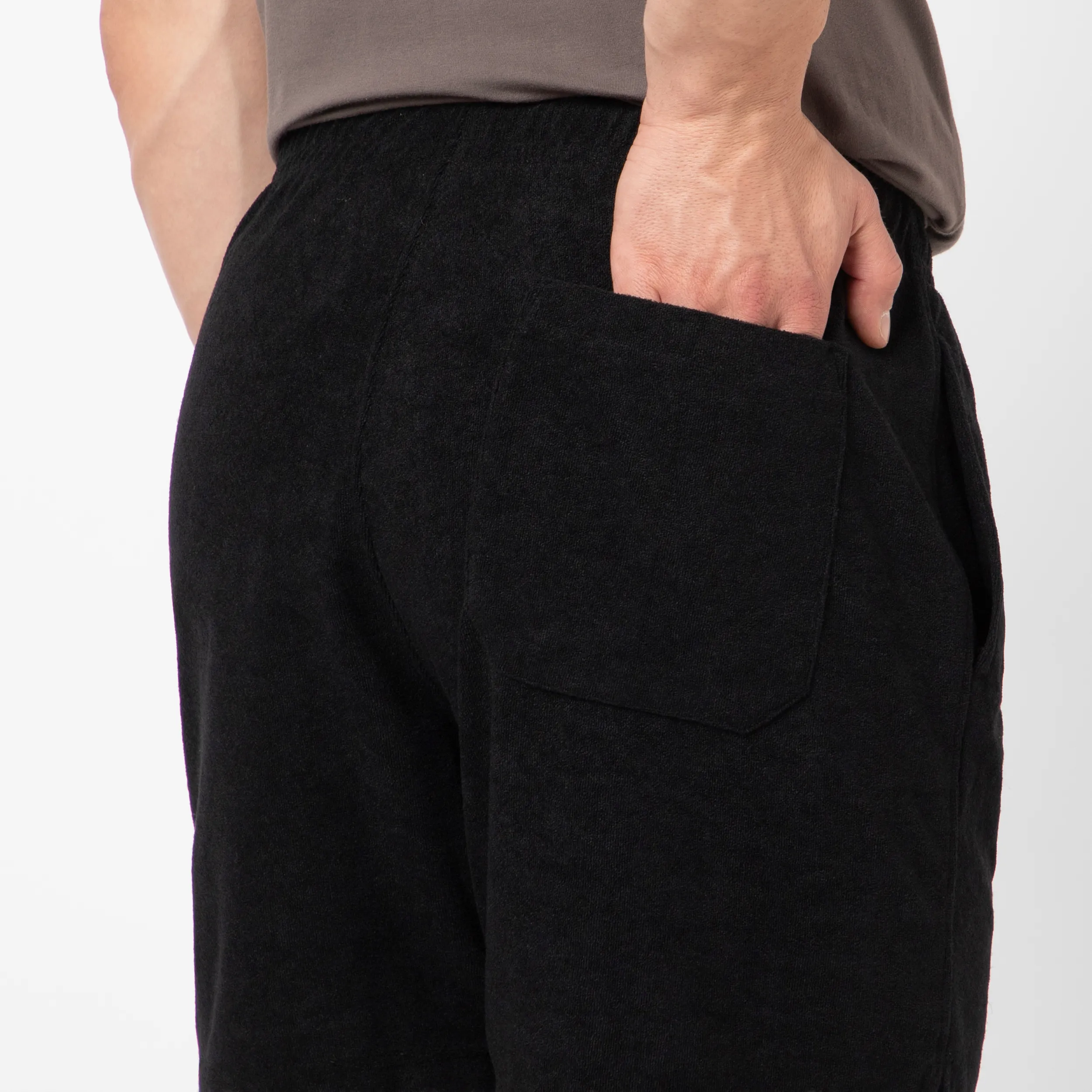 Coastal Terry Short