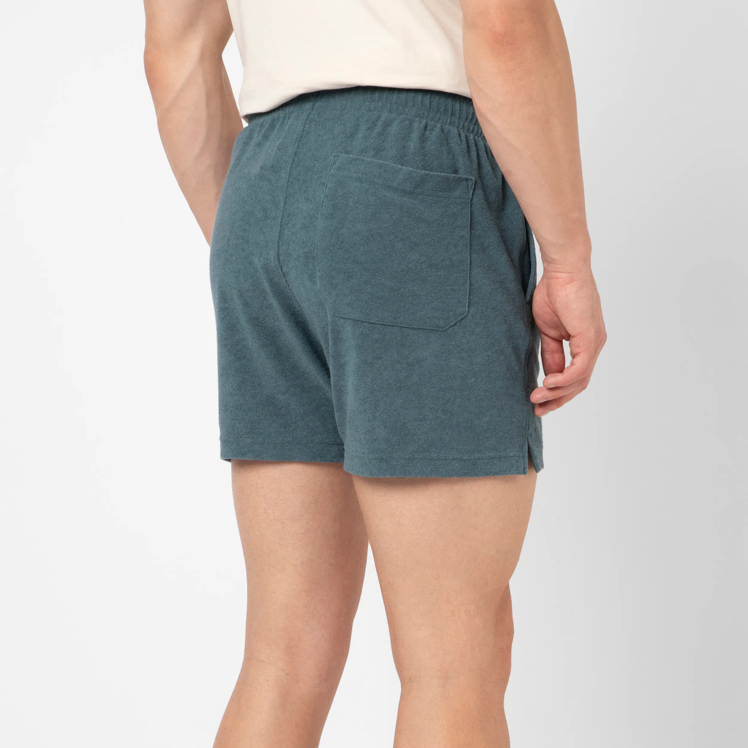 Coastal Terry Short