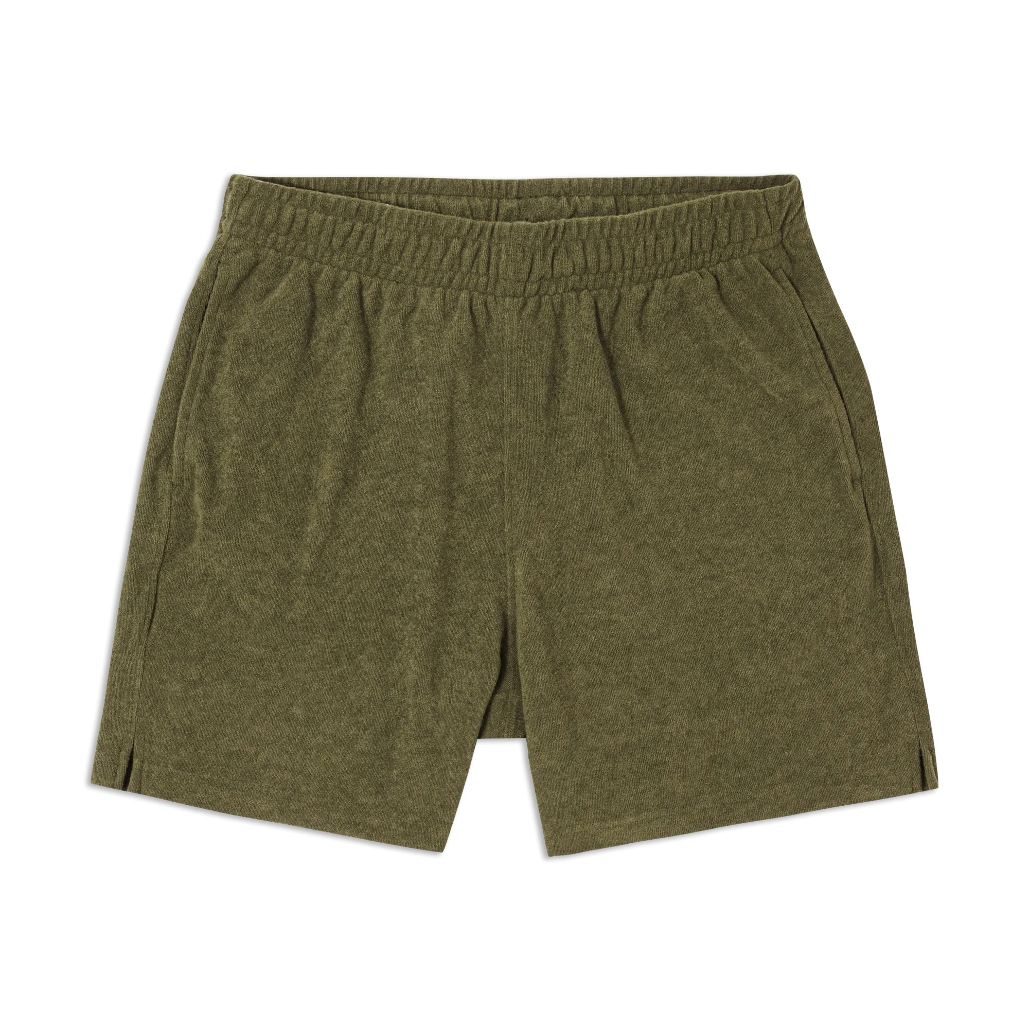 Coastal Terry Short