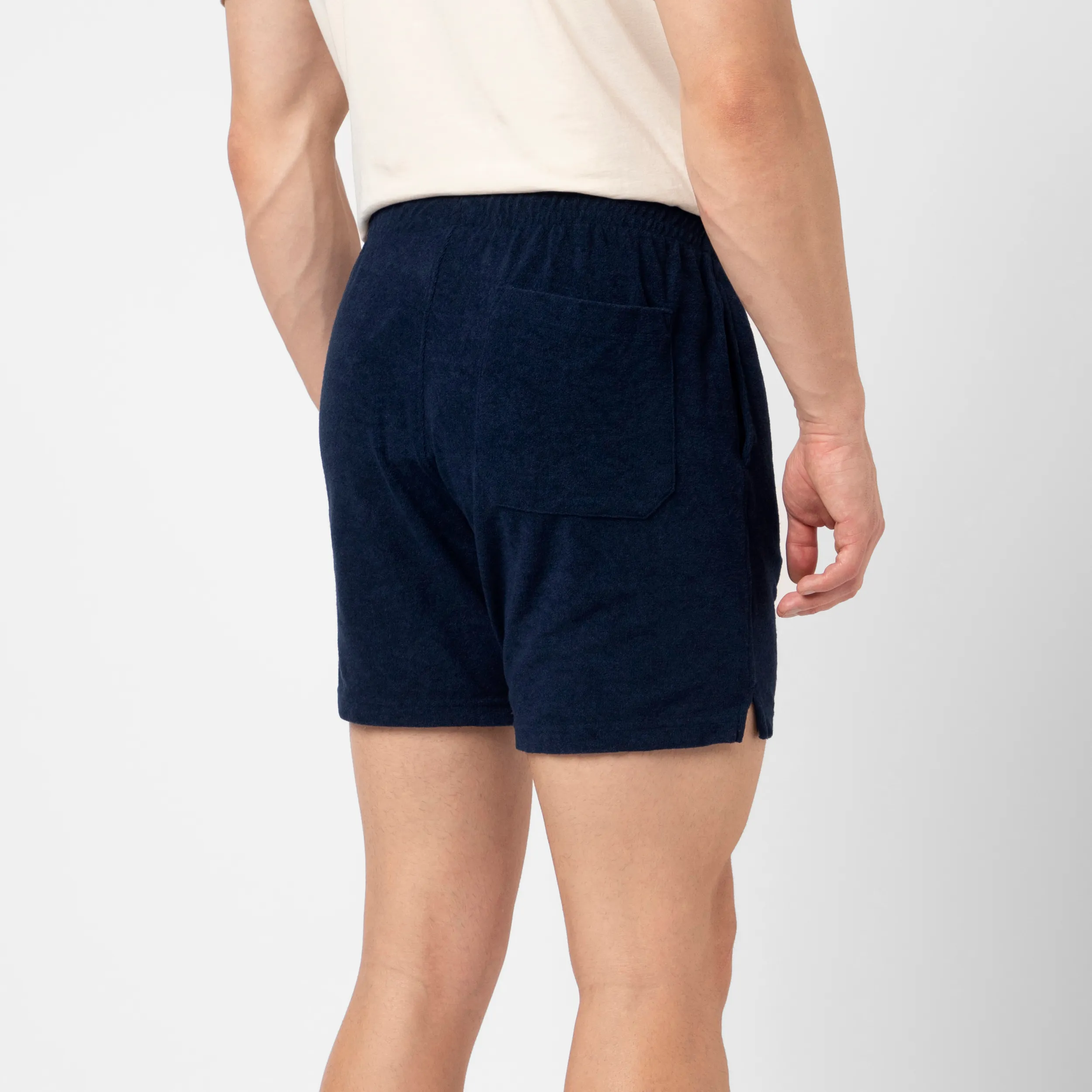 Coastal Terry Short