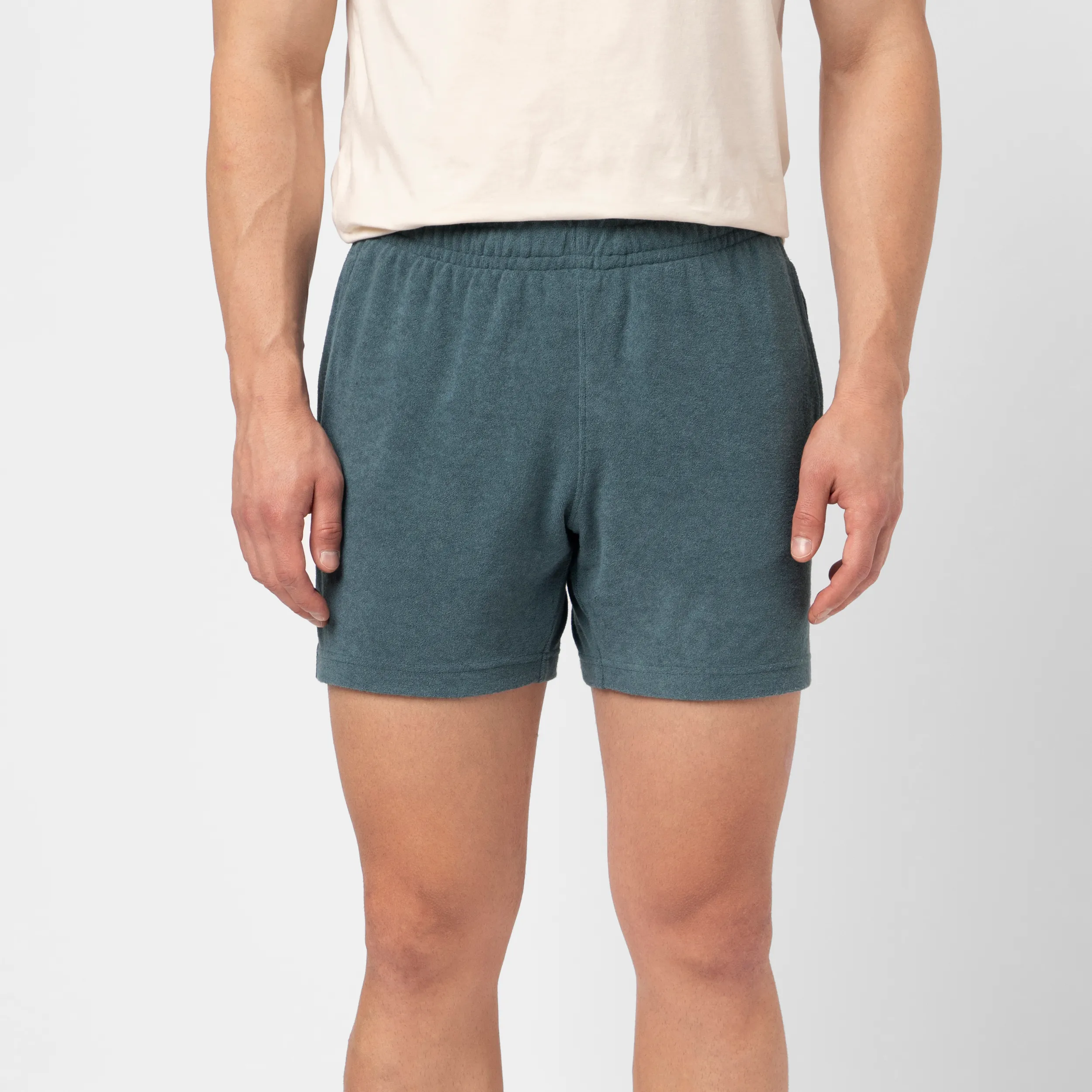 Coastal Terry Short